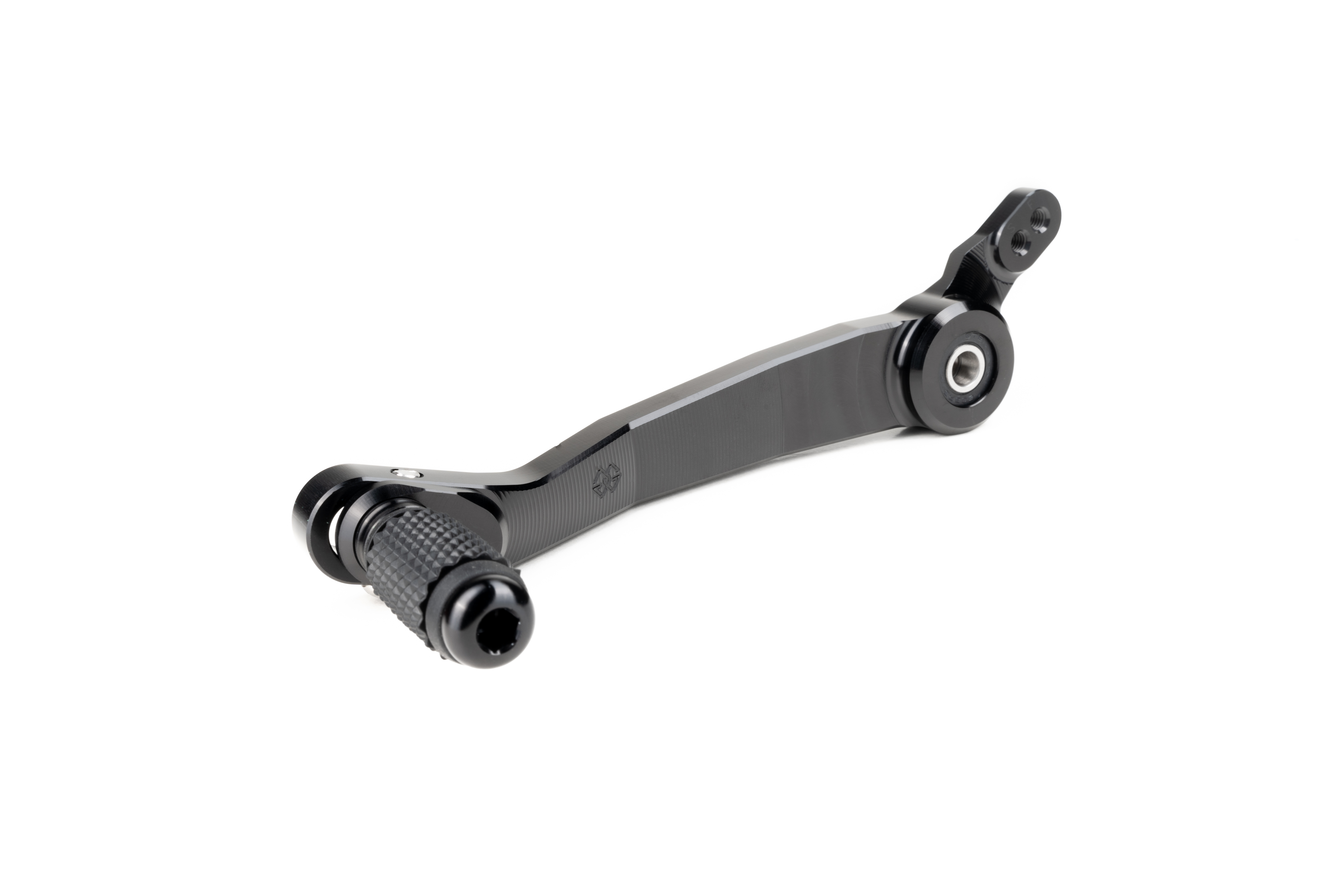 Shift lever kit KTM 790 black