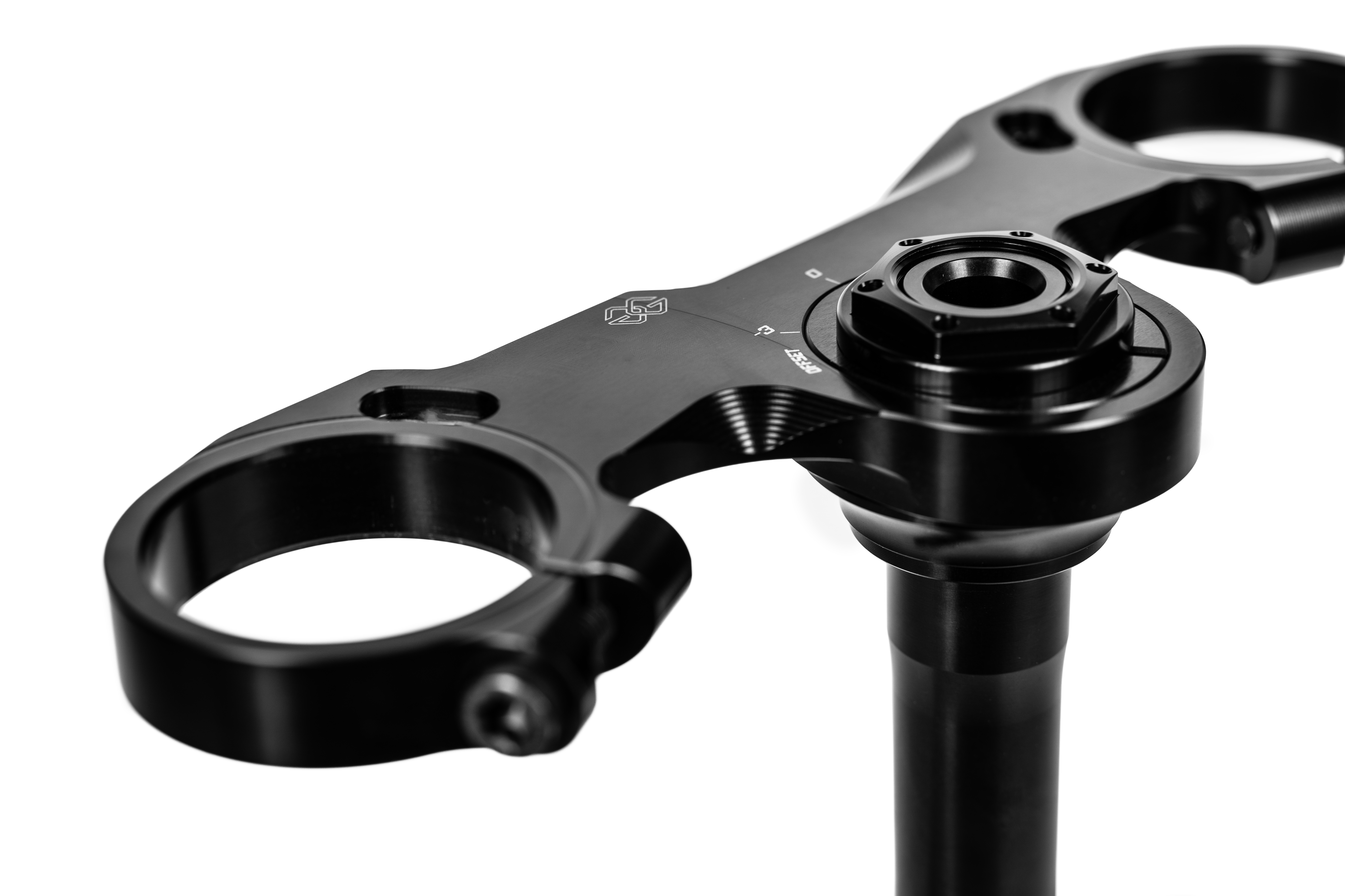 Triple tree set Yamaha