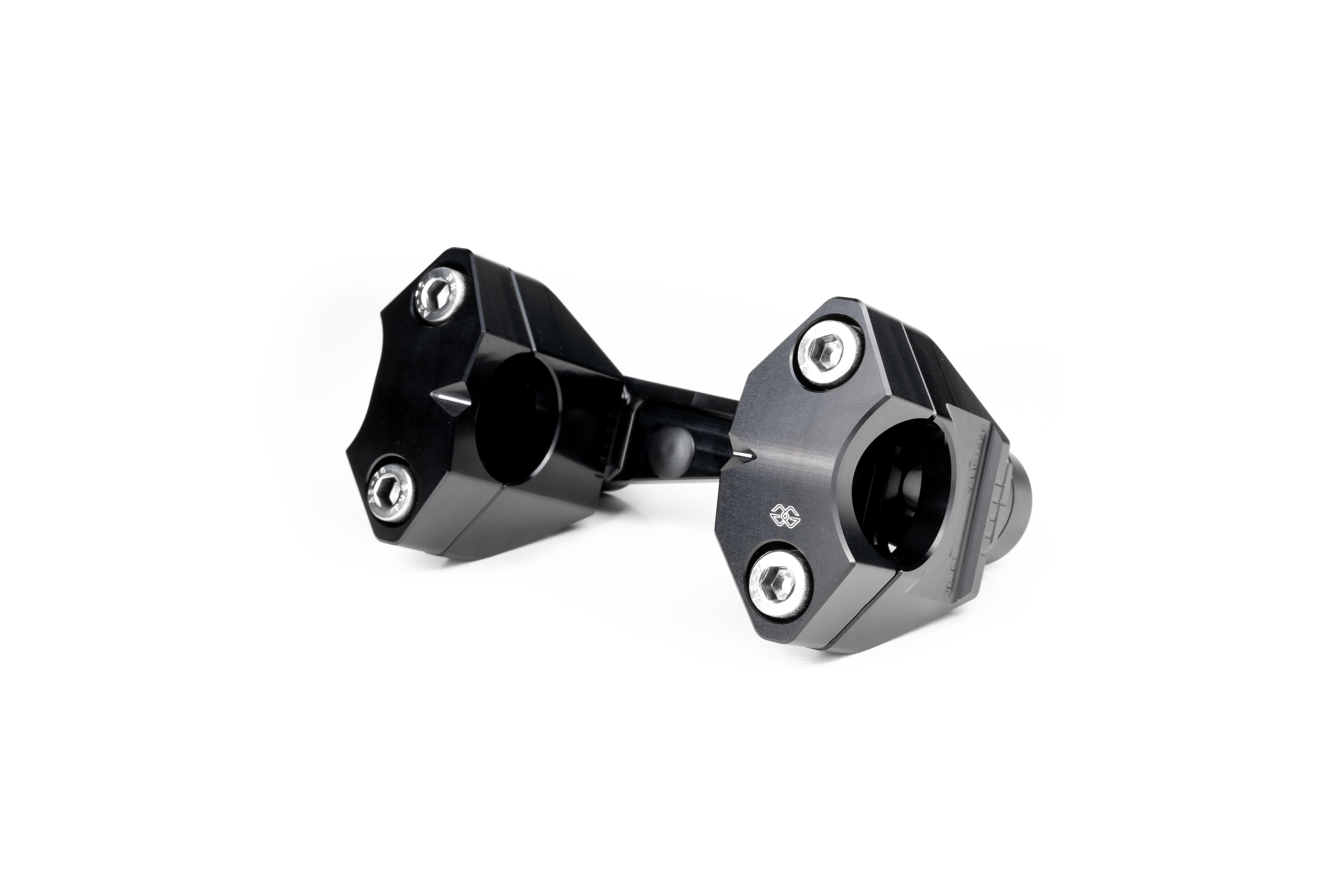 2DGT adjustable handlebar brackets