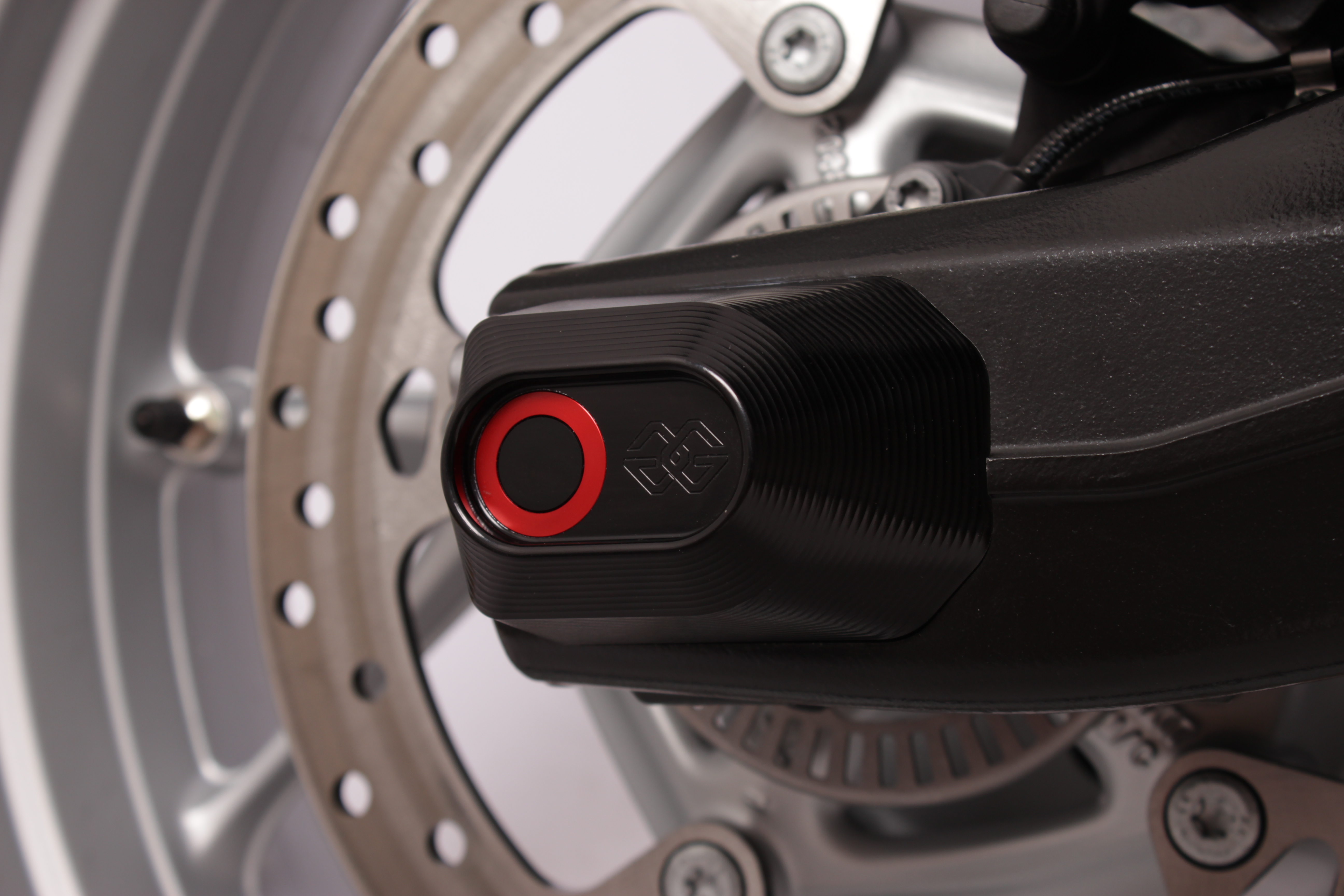 GTA Achsprotektor hinten