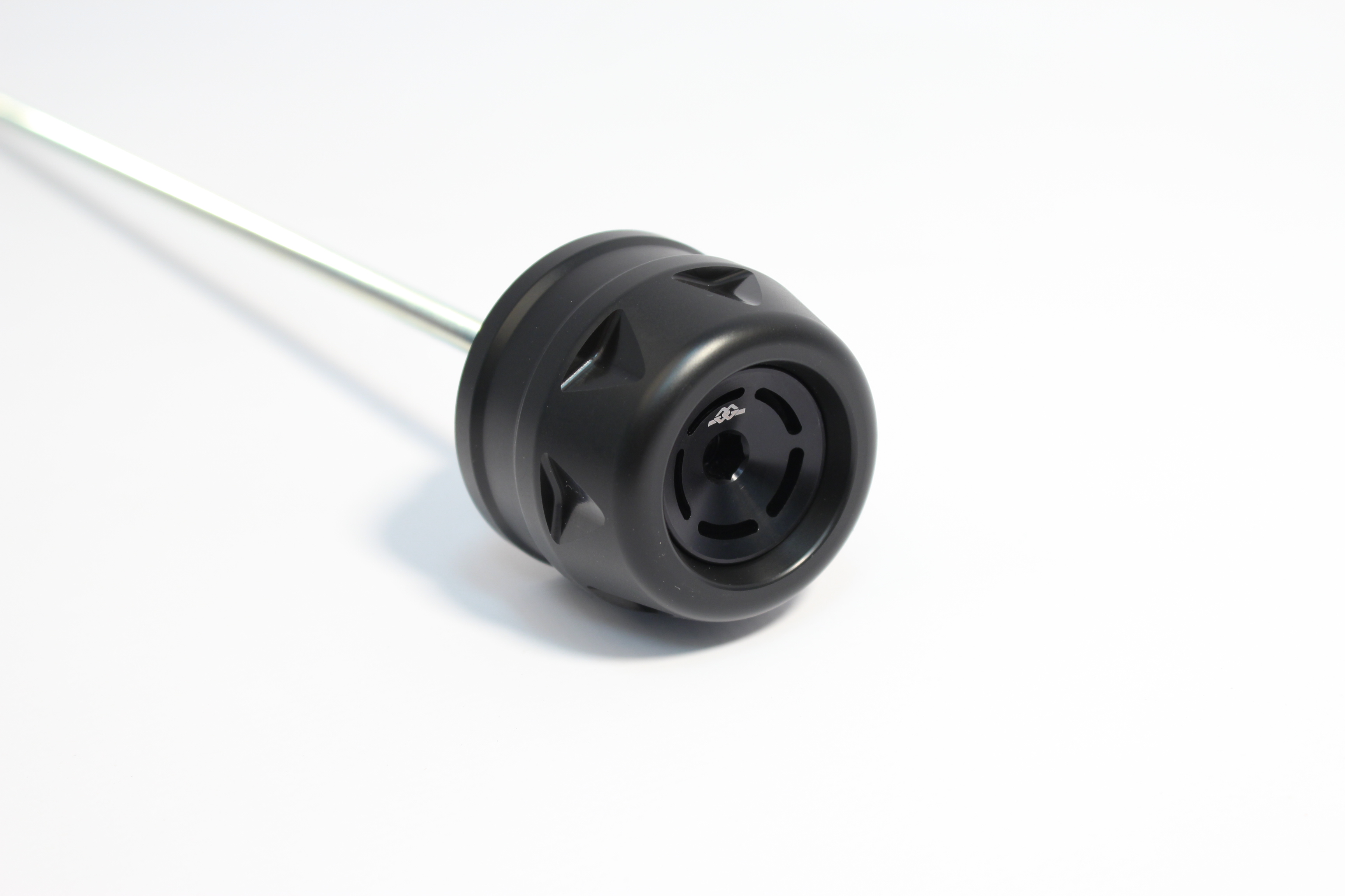 GTA front axle protector black