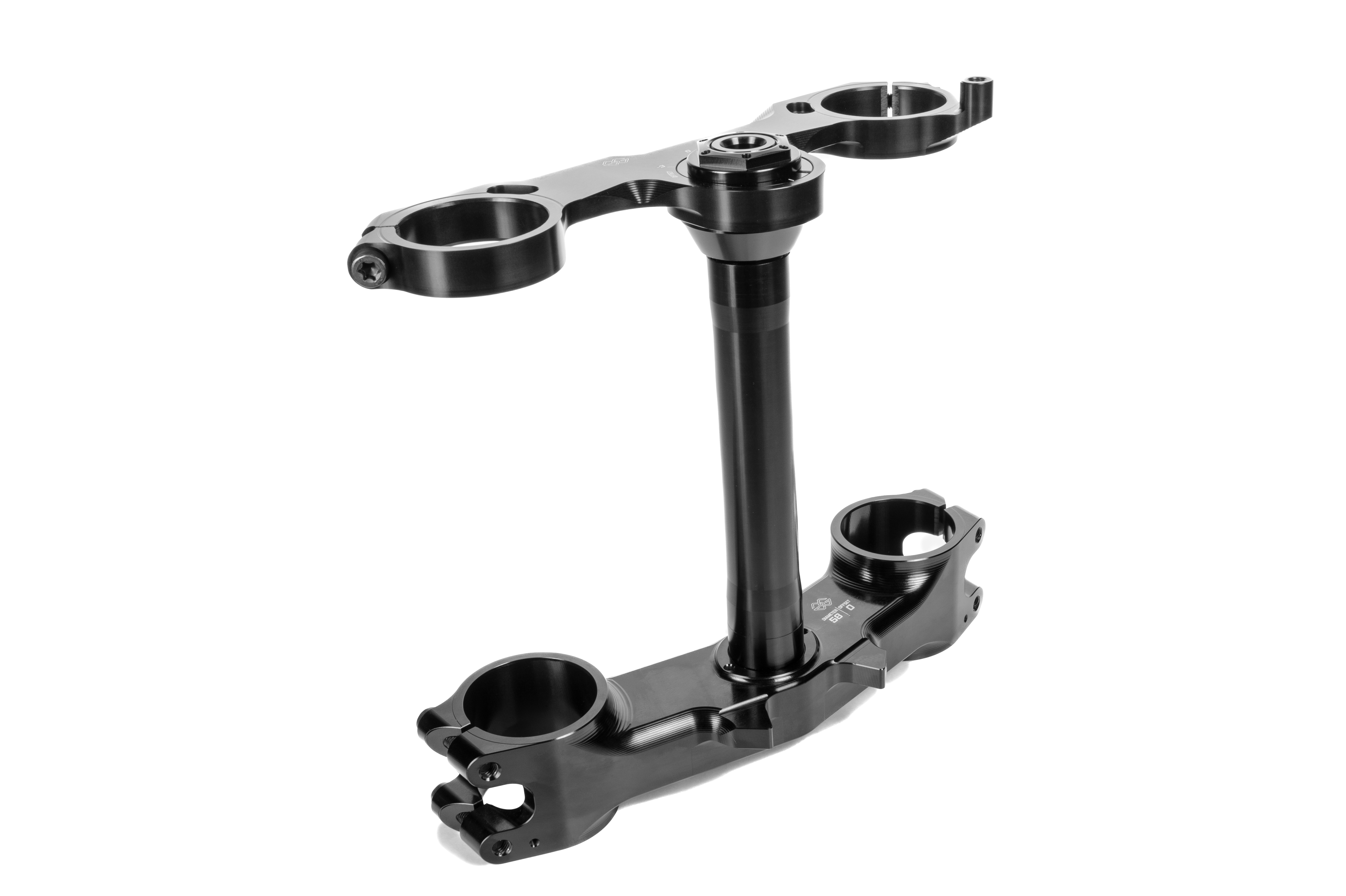 Grundplatte links oben gold