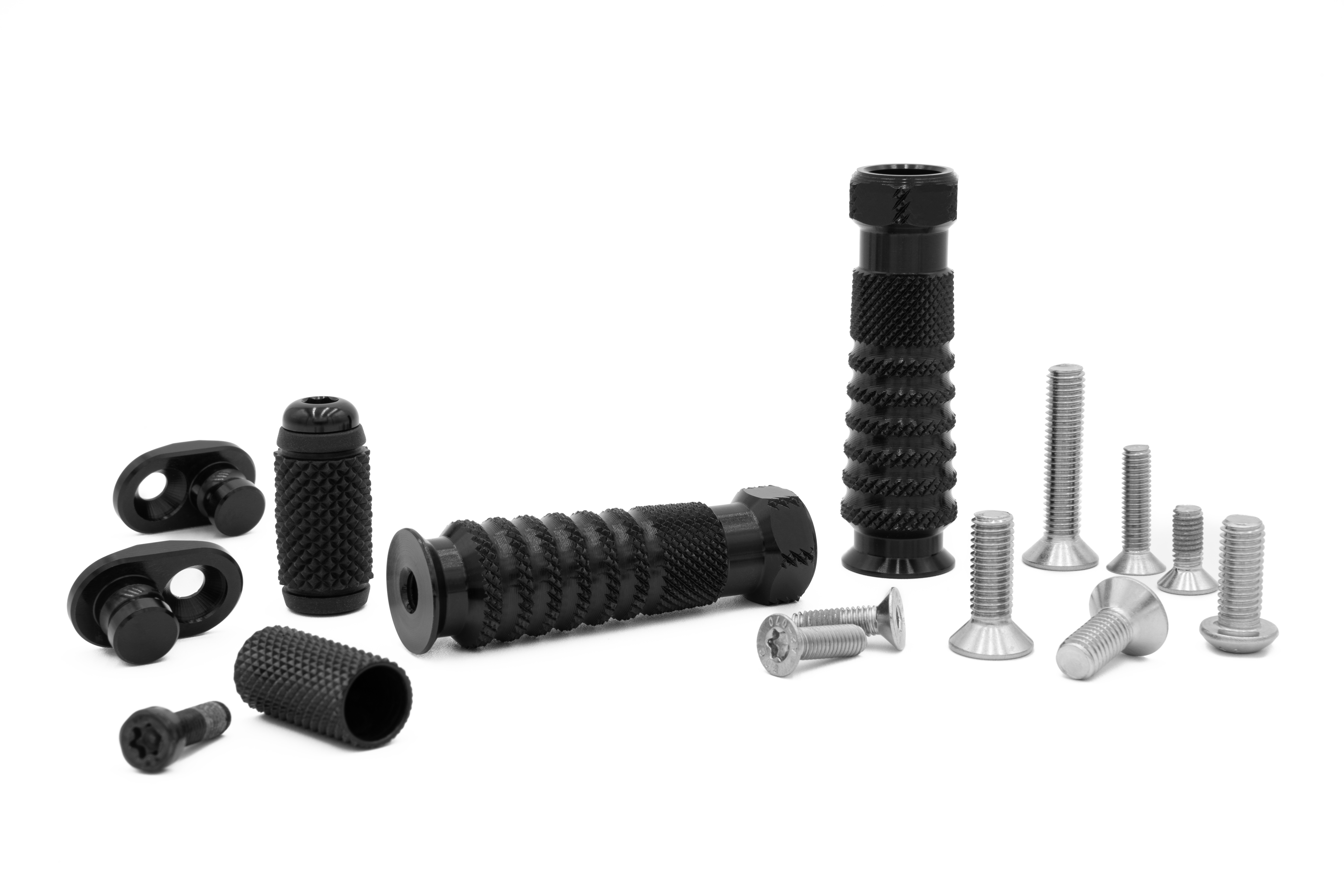 Ersatzteile Kit Fussrastenanlage