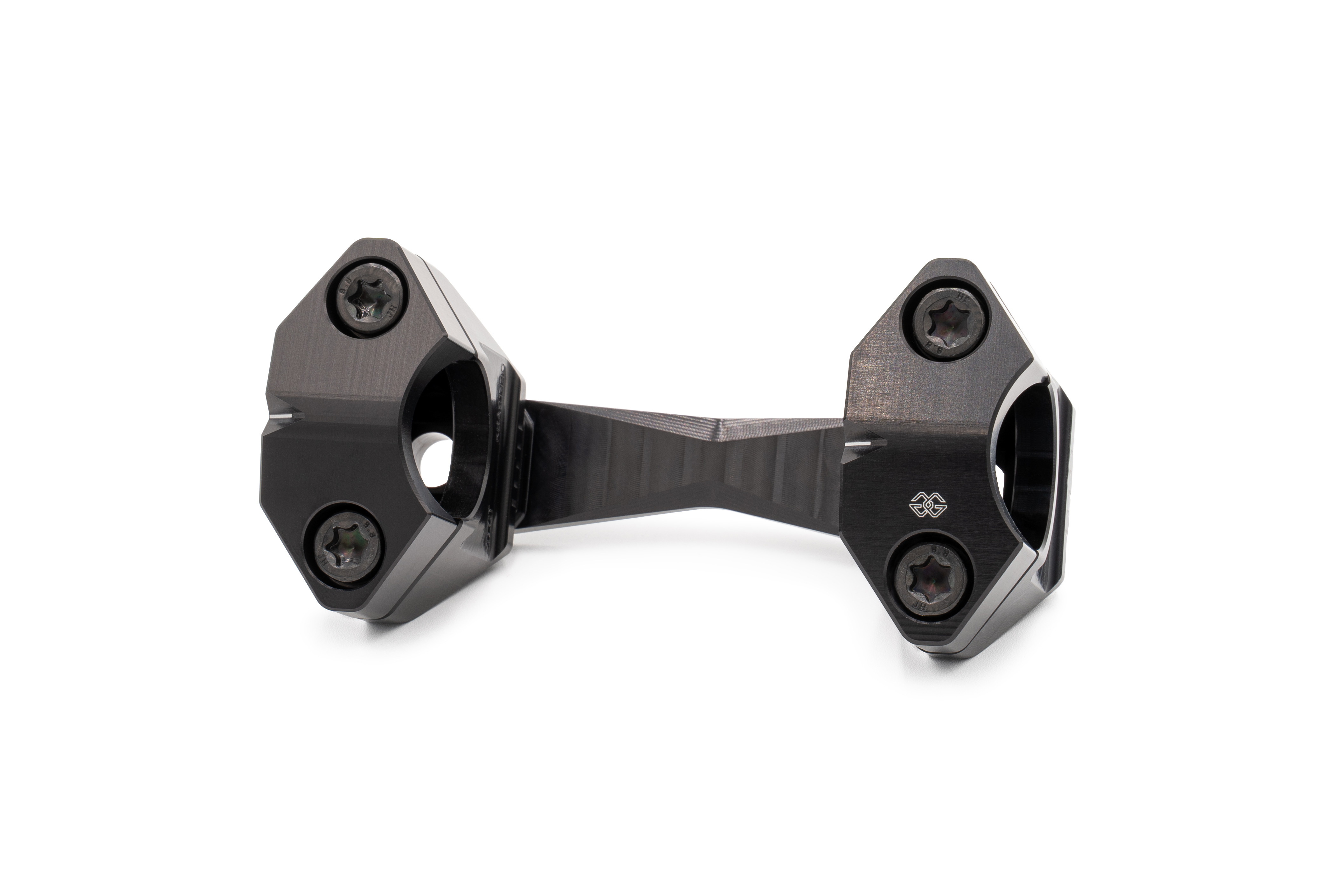 2DGT adjustable handlebar brackets