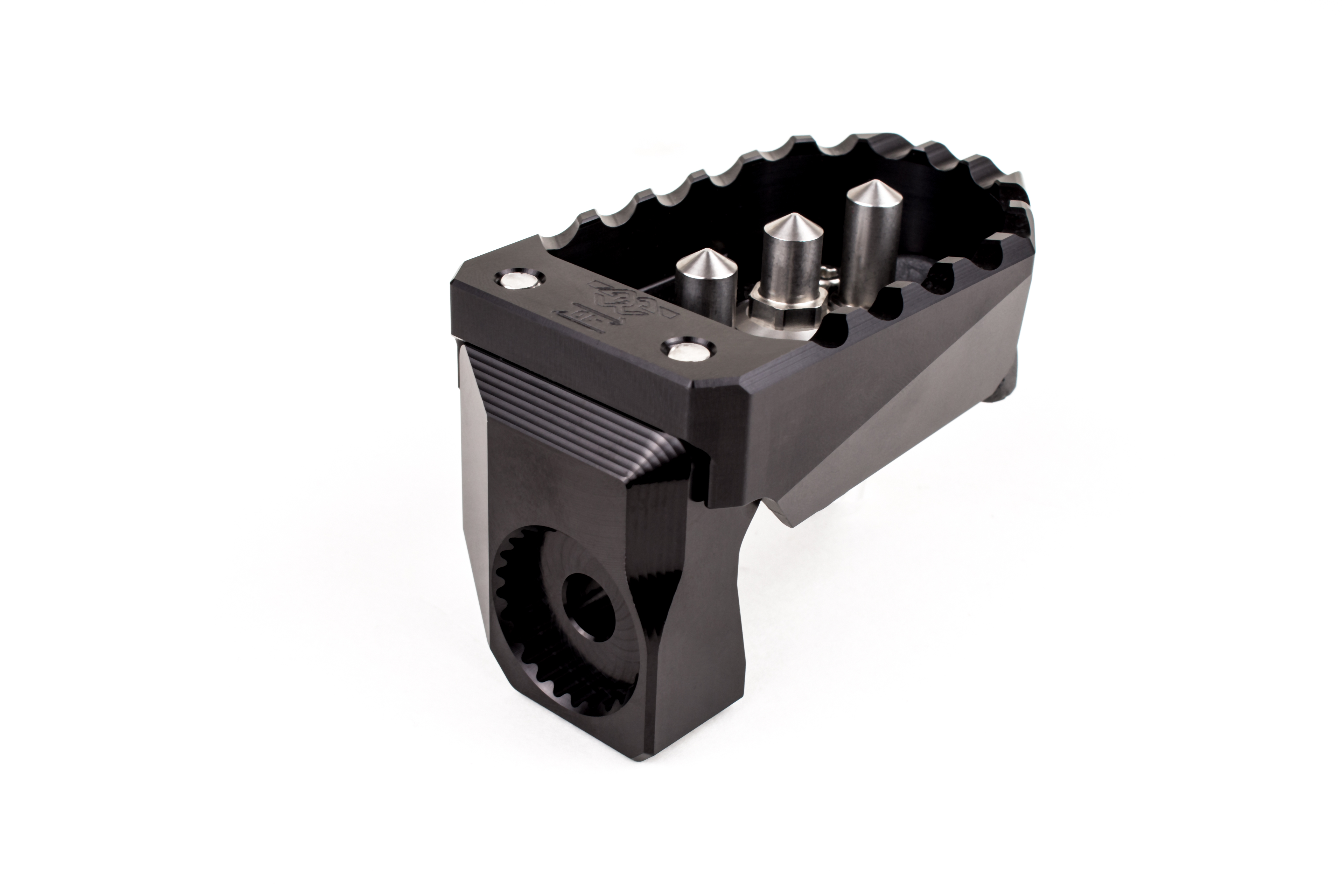 RK-04 Kit di stabilizzazione, nero