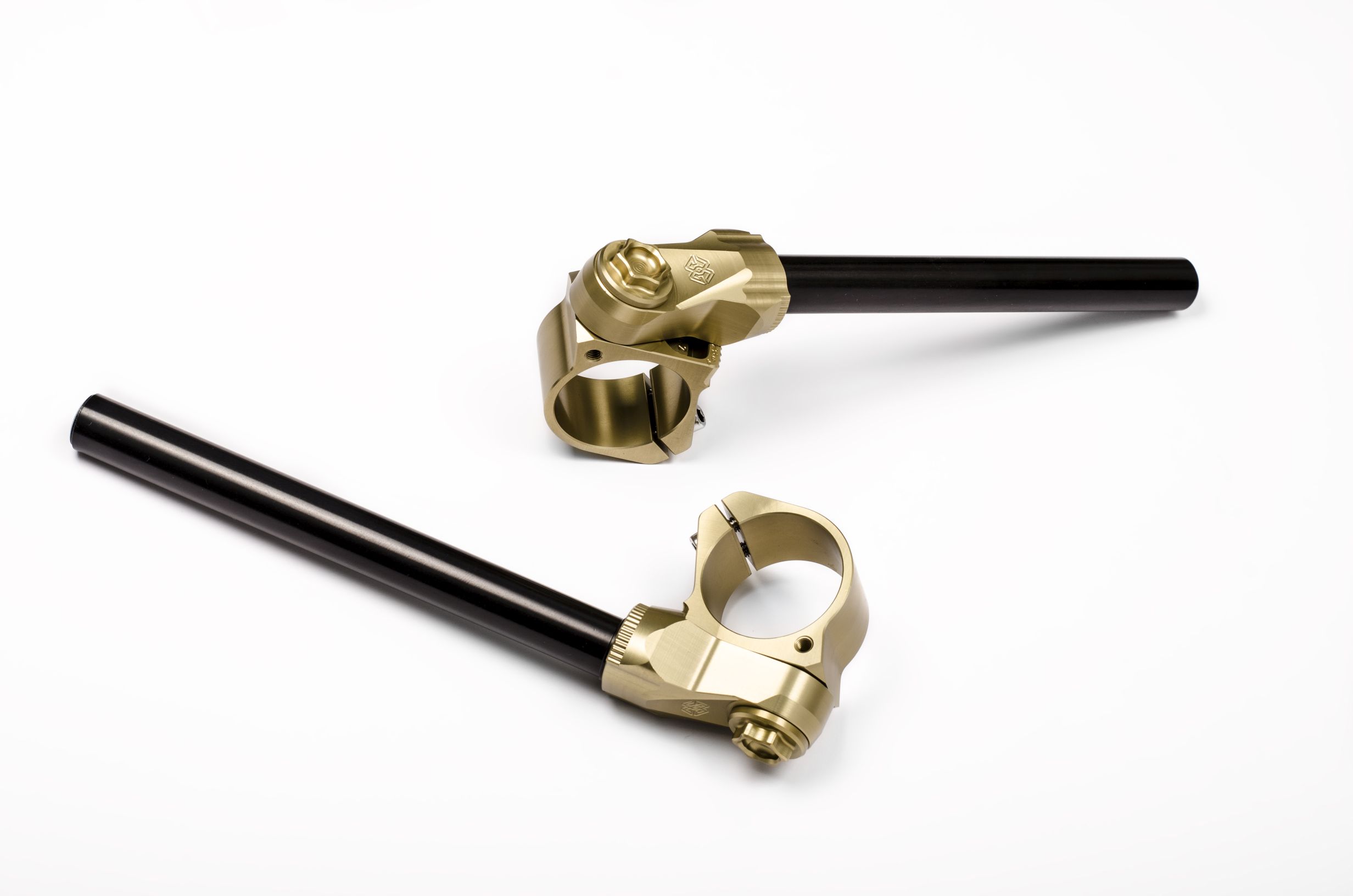 Lenker VarioBar 57mm gold