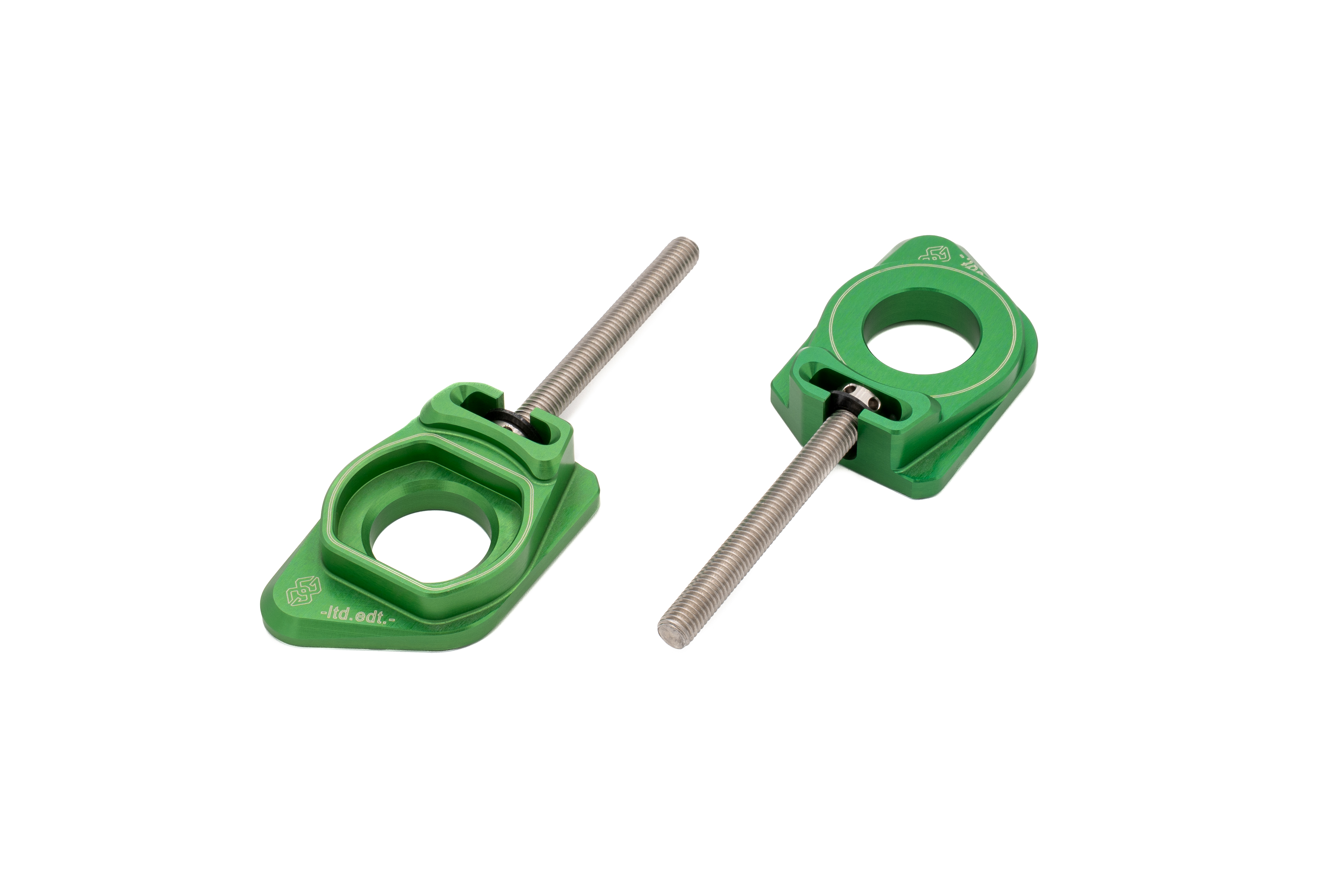 AXB Kettenspanner grün