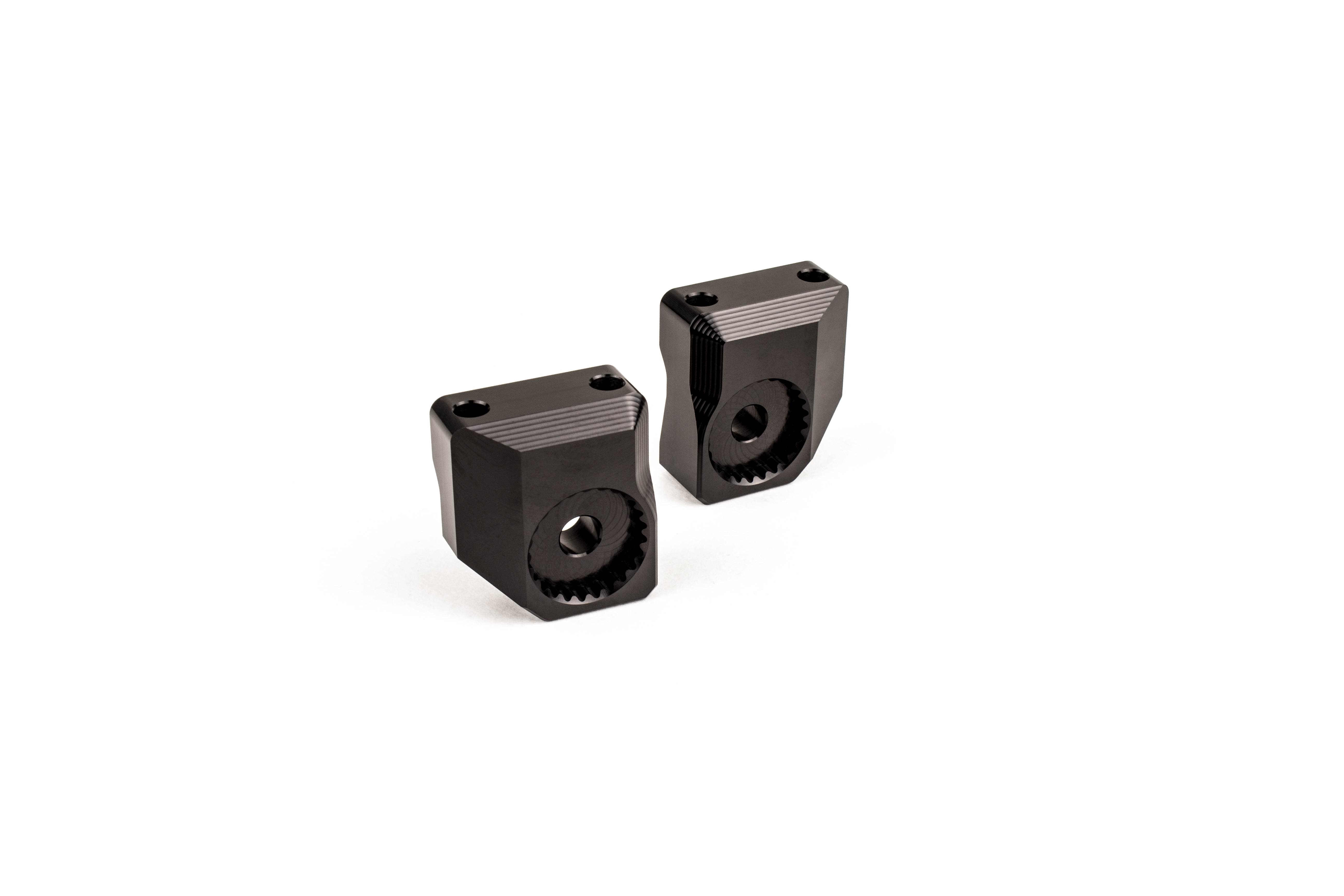 RK-04 Kit di stabilizzazione, nero