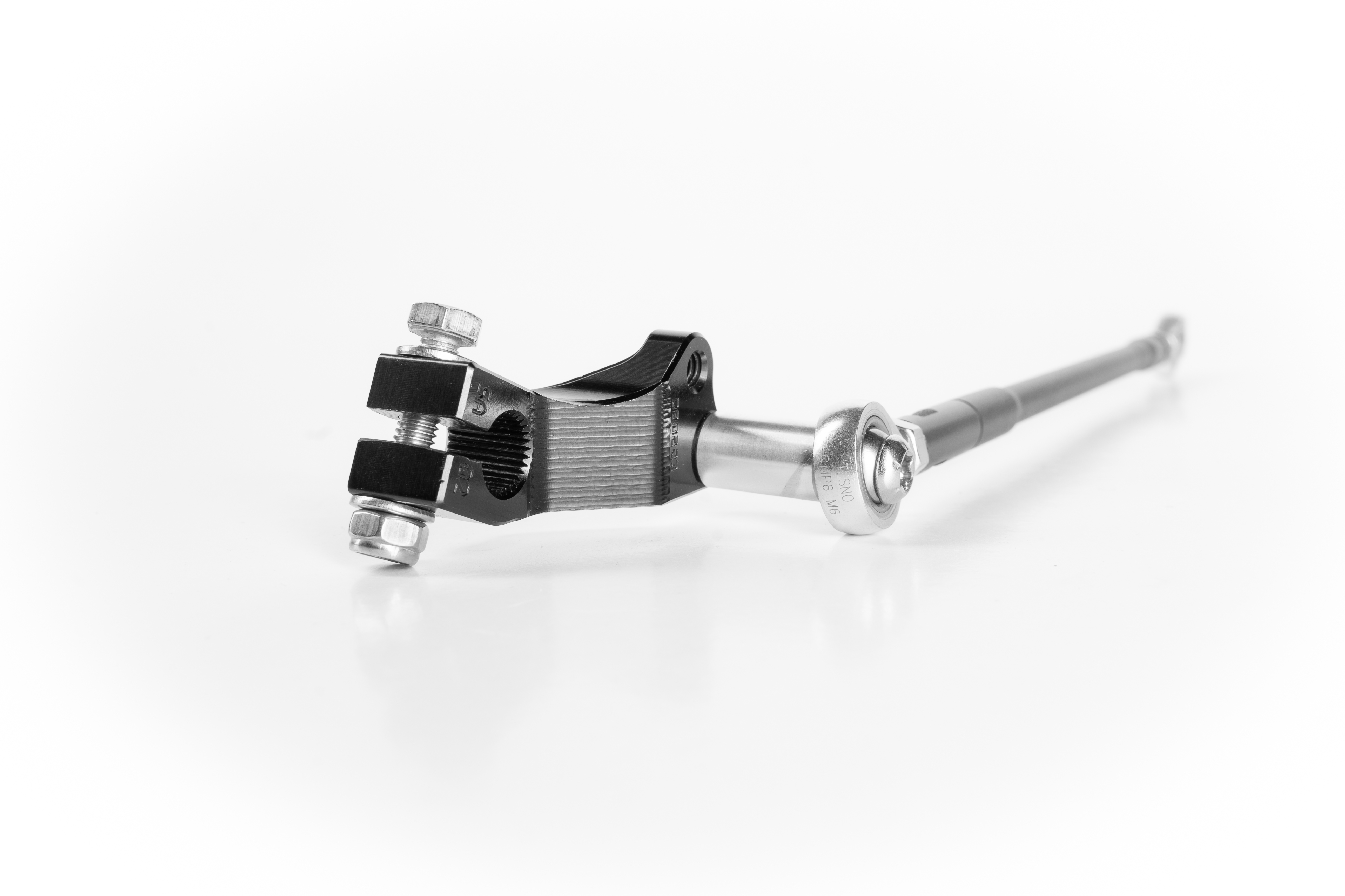 Anbaukit Umkehrschaltung