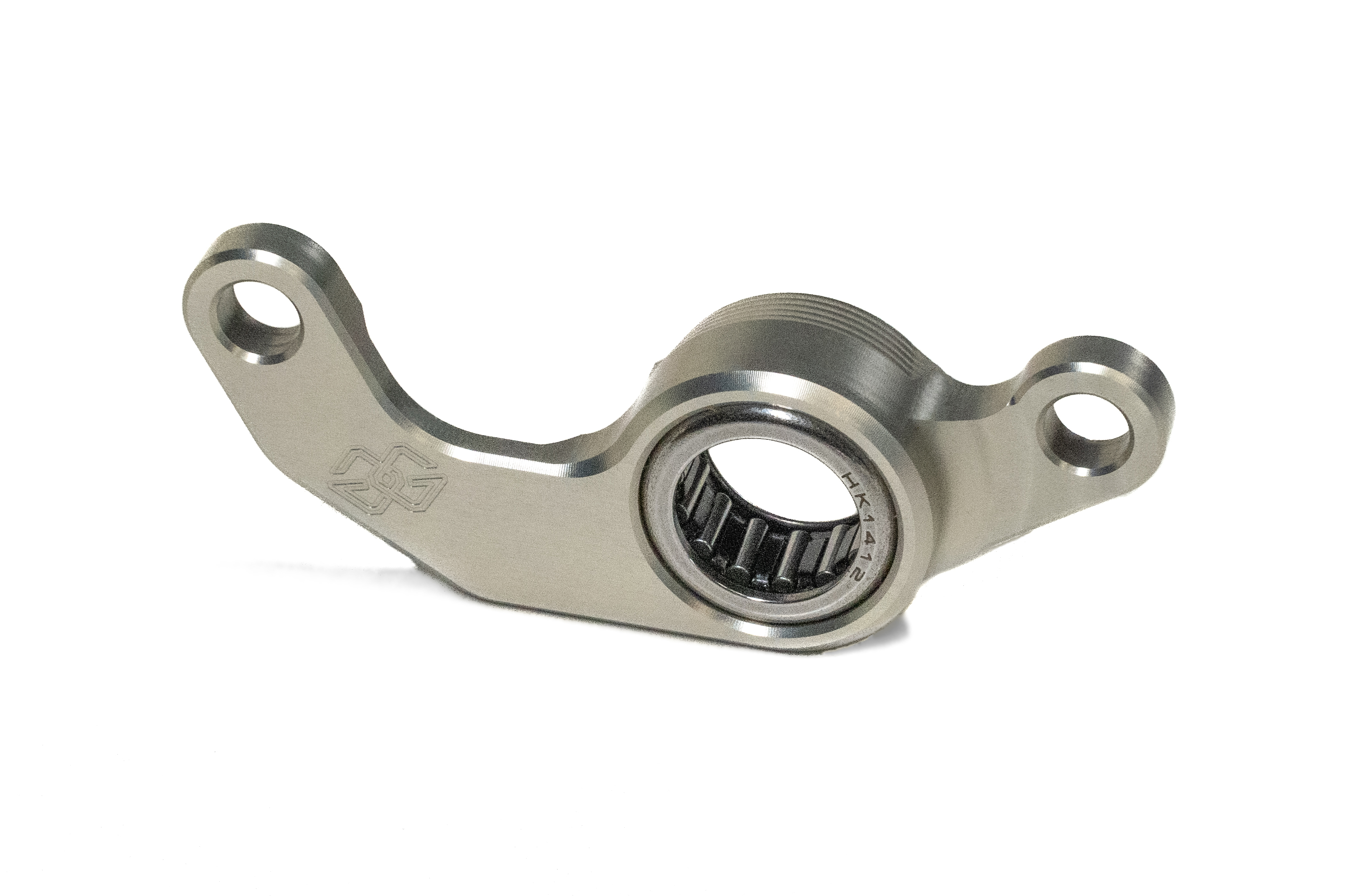 Shiftholder Kit titan