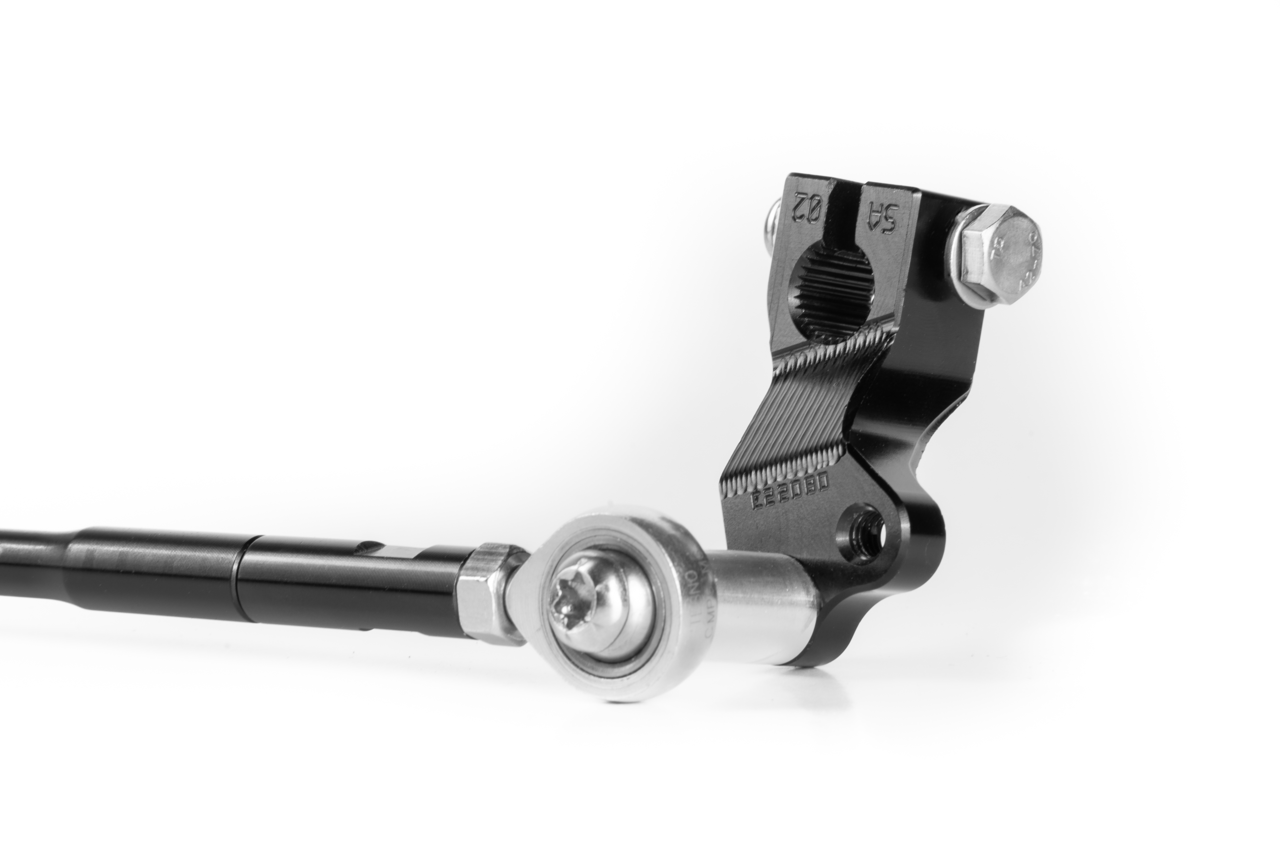 Anbaukit Umkehrschaltung