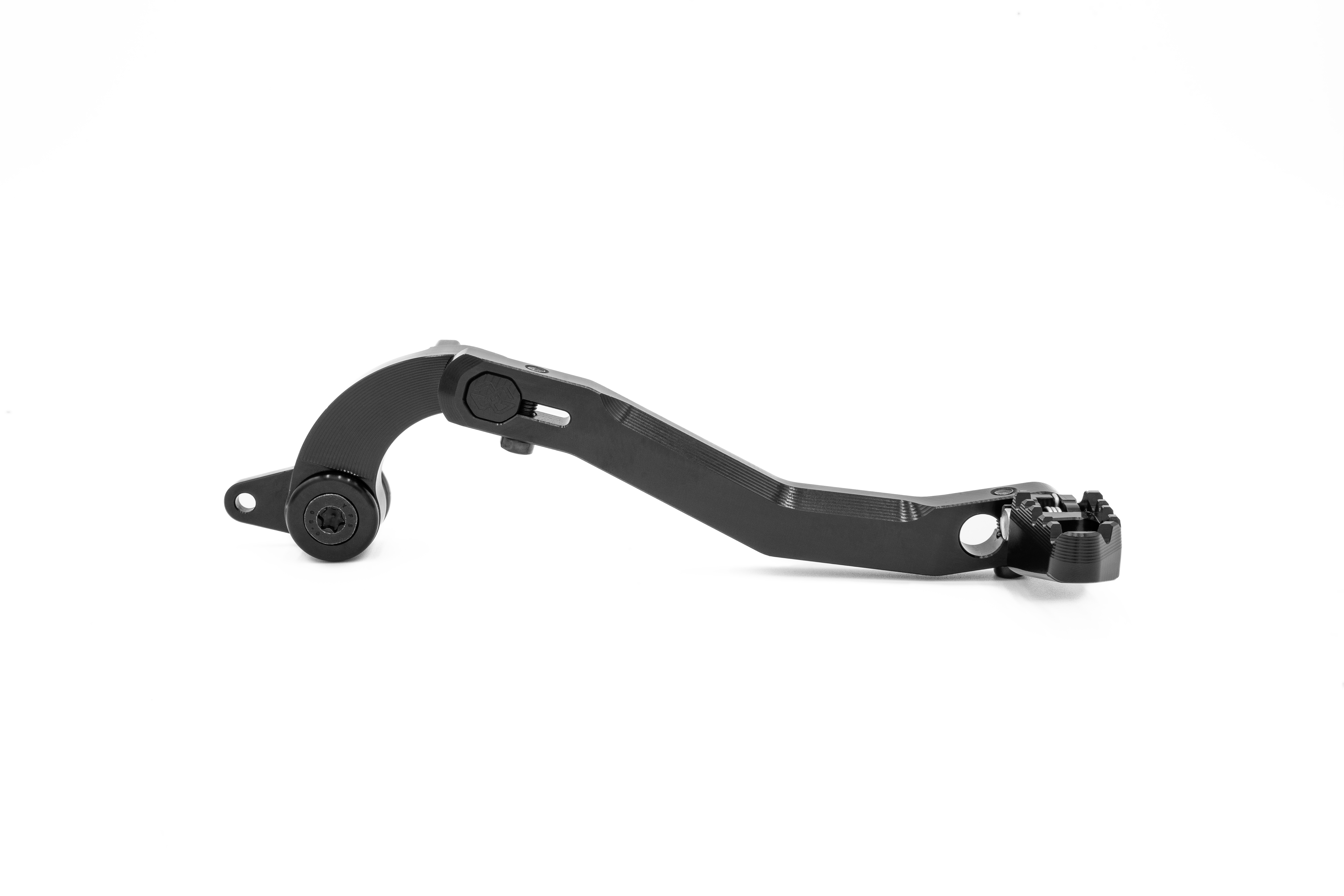 Brake lever KIT black