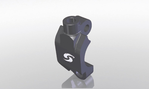 GILLES TOOLING