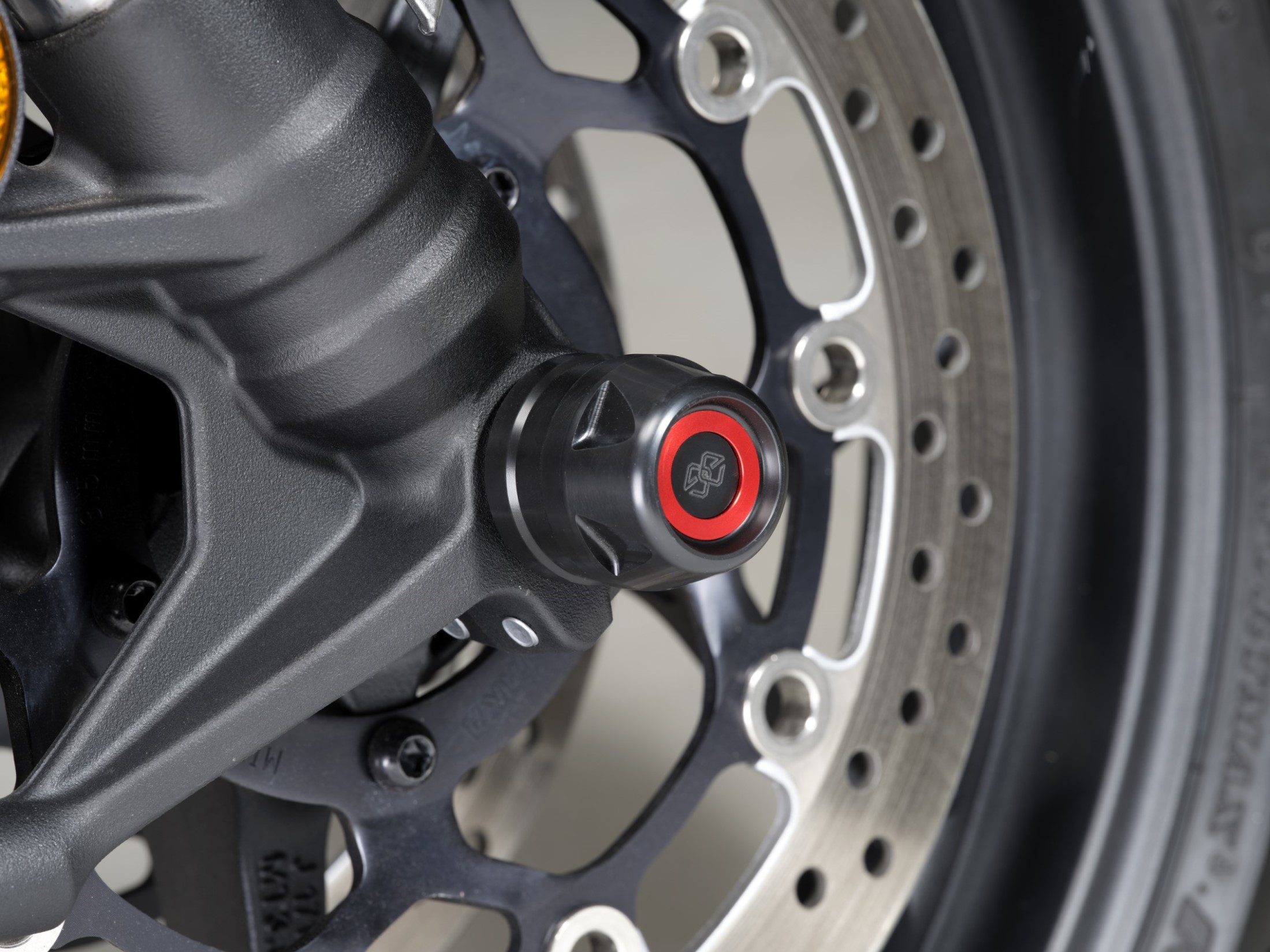 GTA axle protector