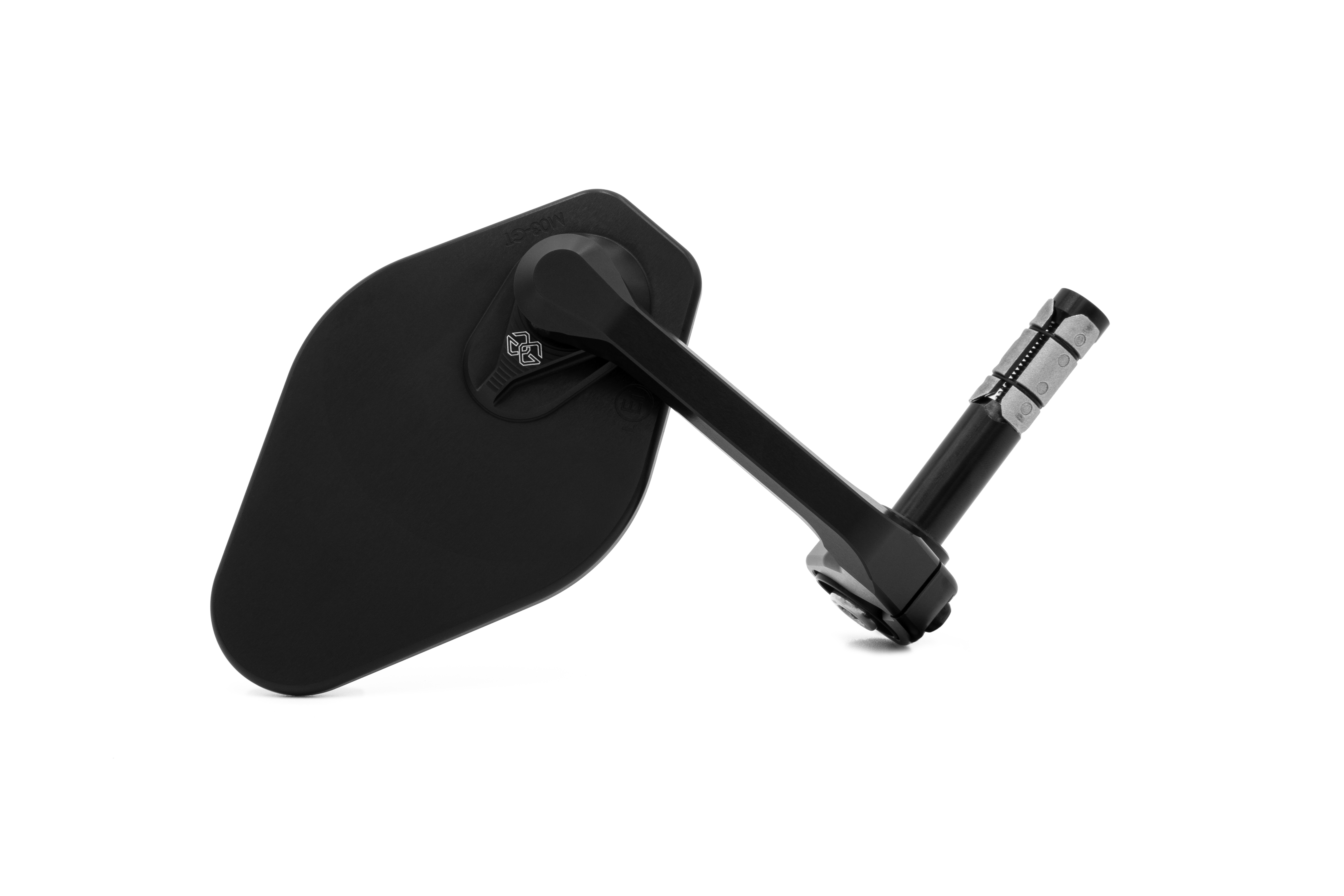 STRATOS Lenkerenden-Spiegel symmetrisch