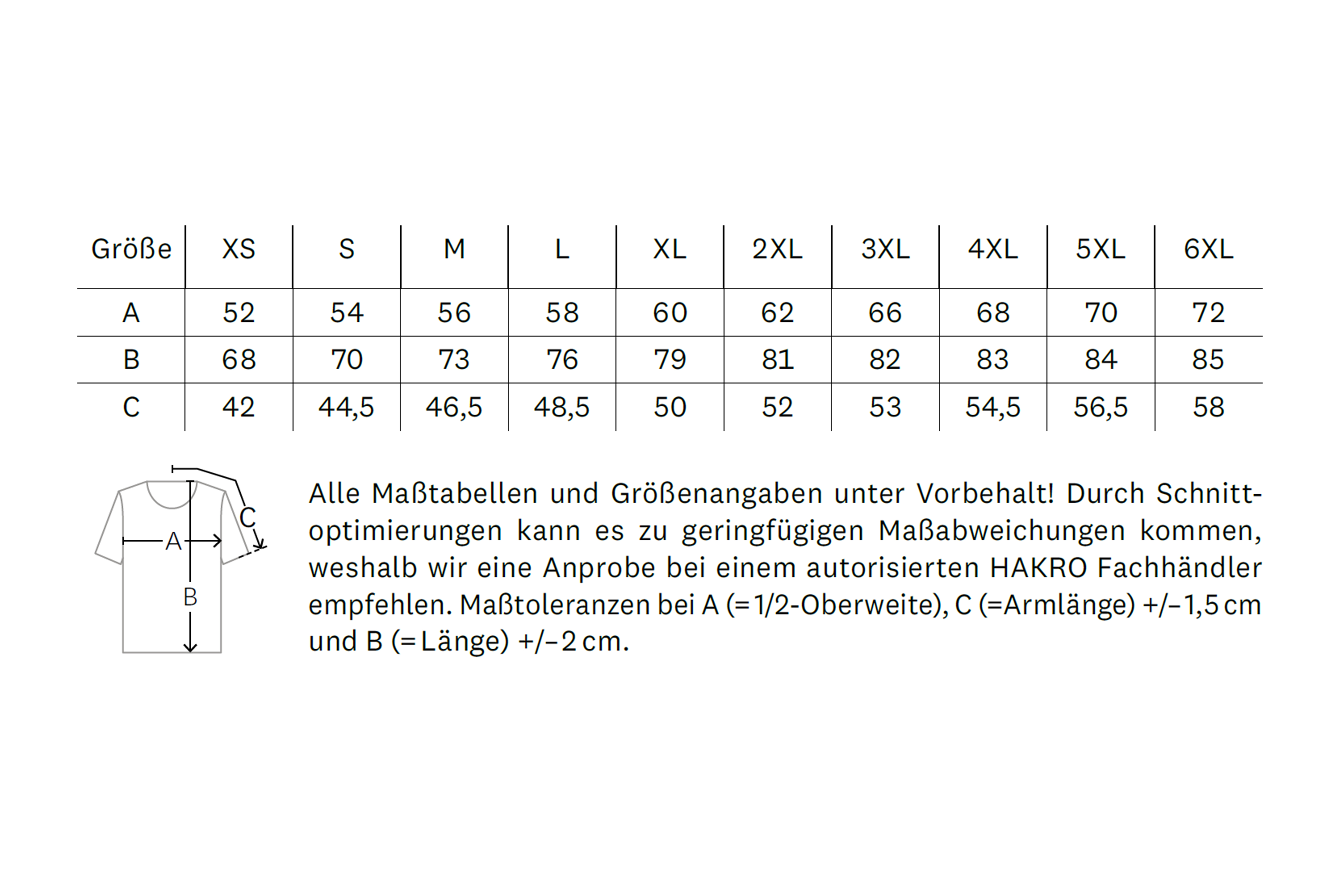 GILLES ORIGINAL TEE No.1, Größe S