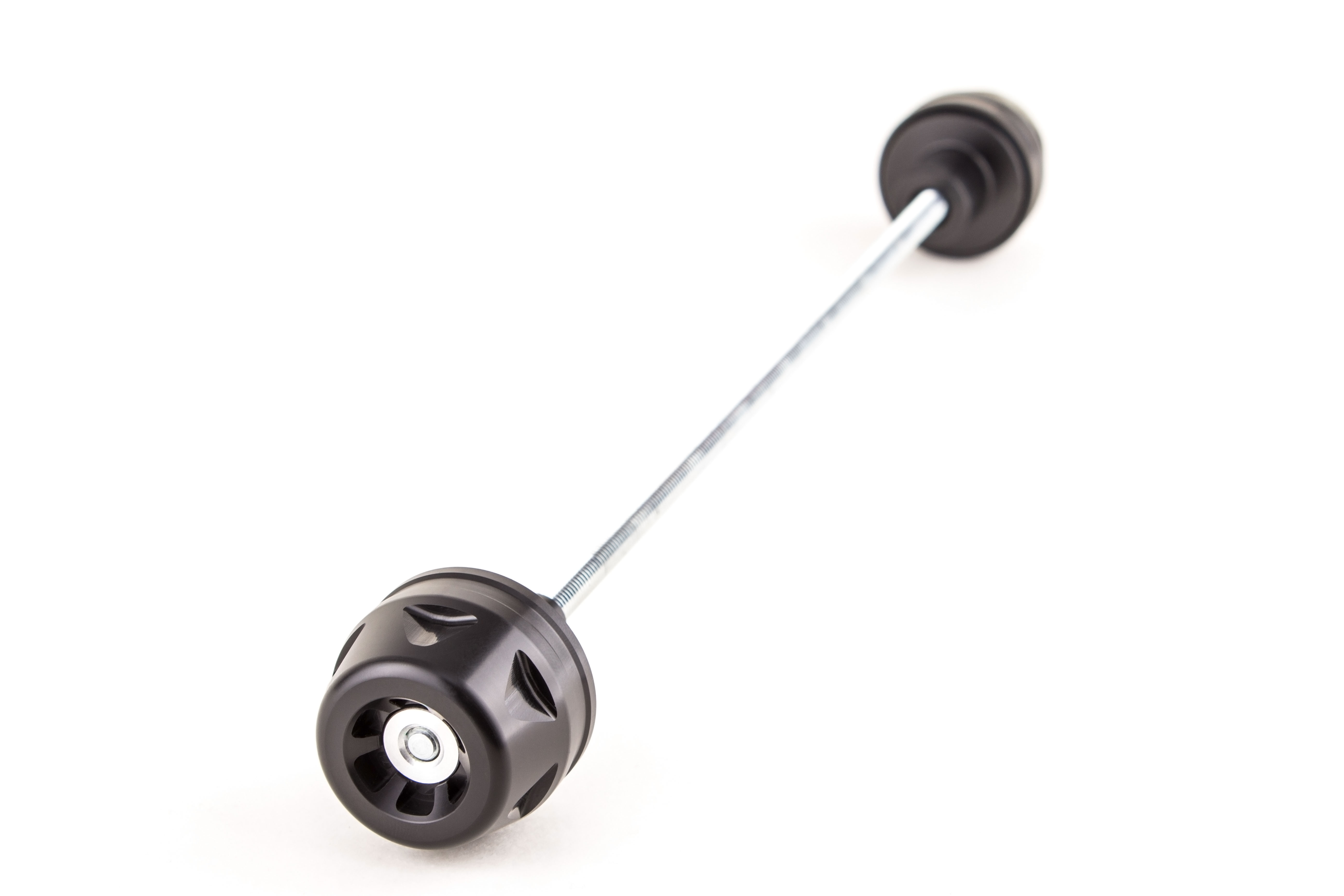 GTA front axle protector black