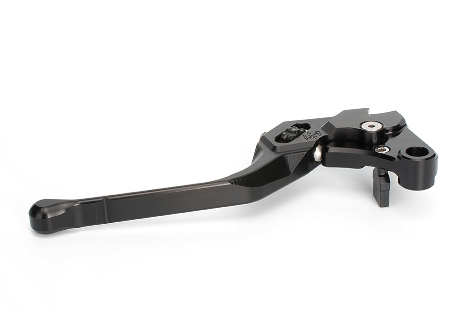 Hand clutch lever FXL black