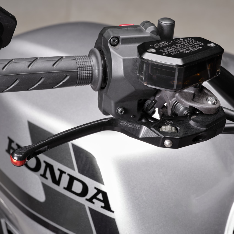 FXL - lightweight compact levers