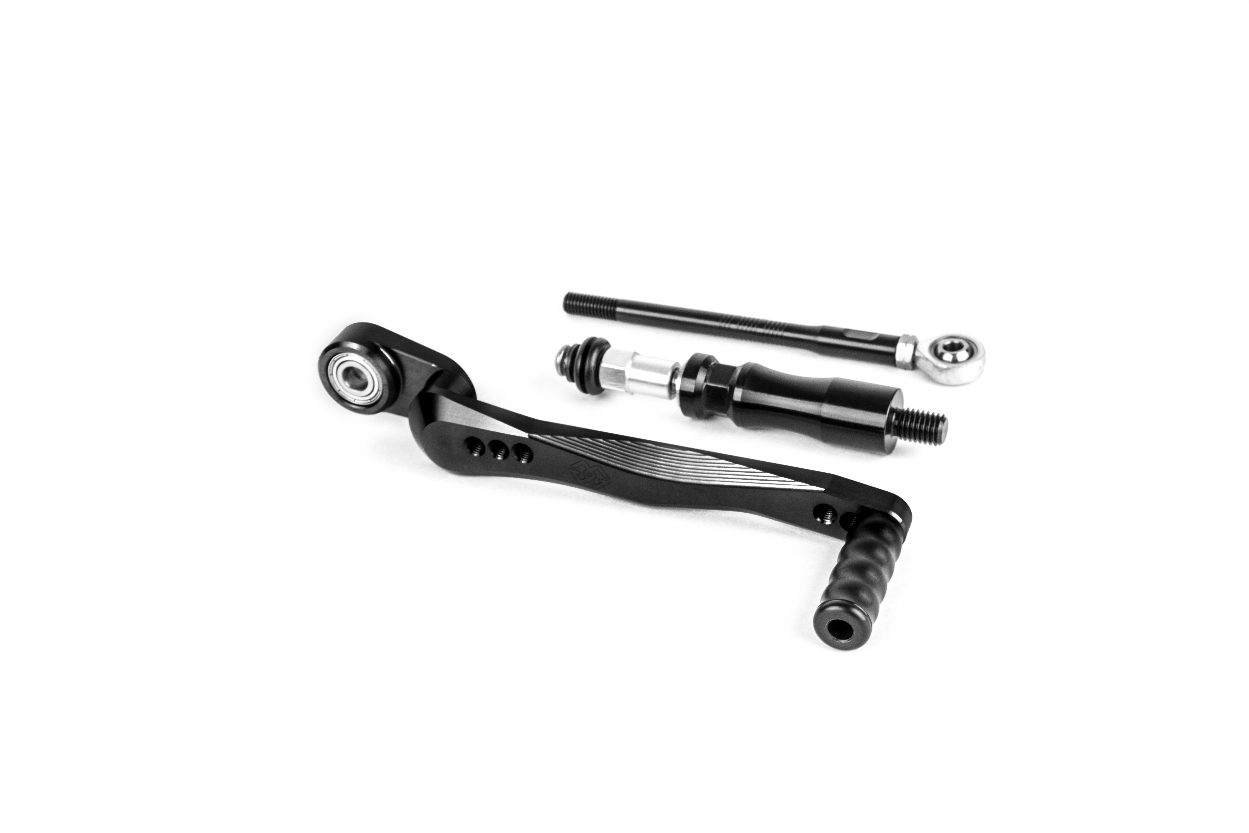 Reverse switching kit