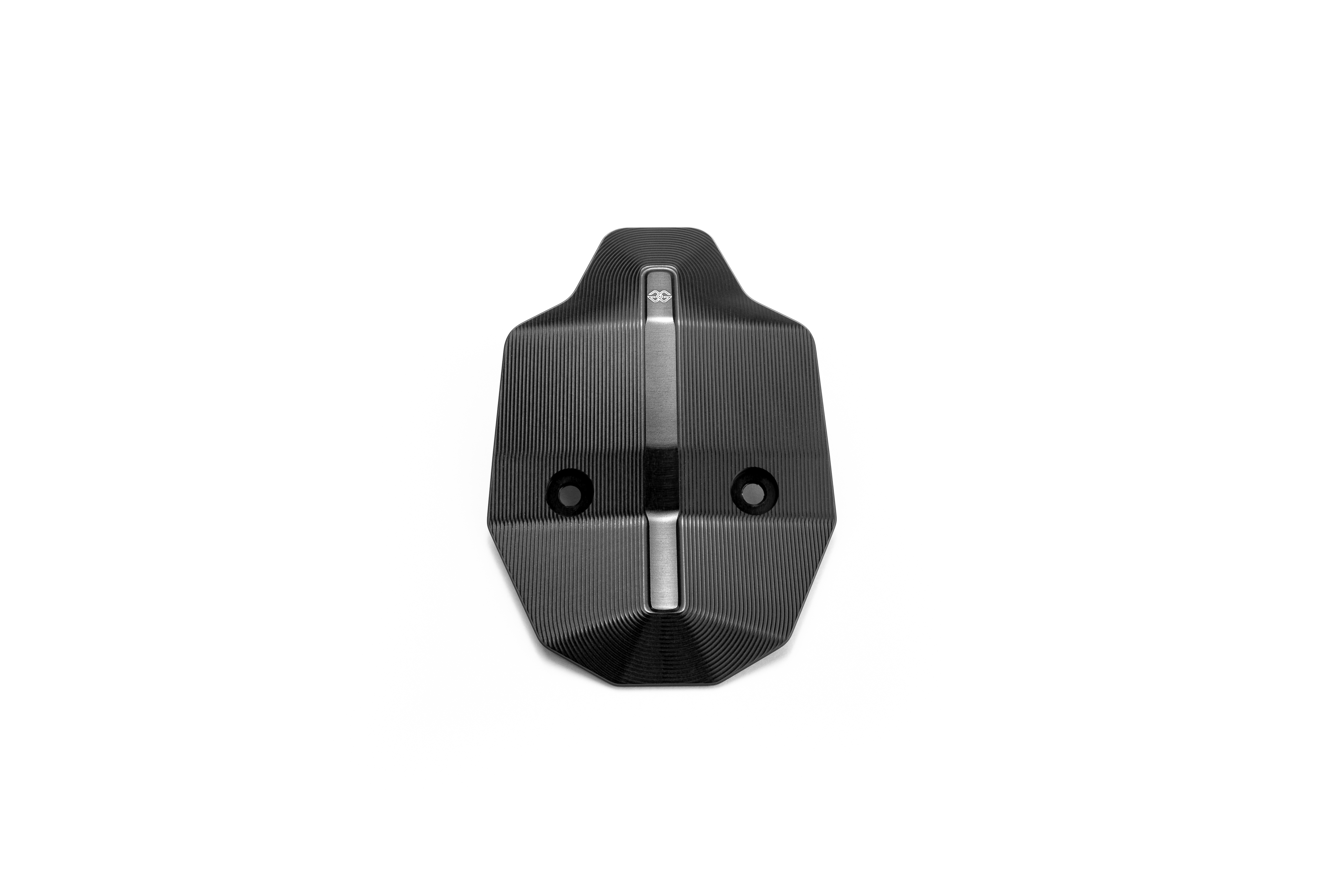 Race Cover Kit, schwarz