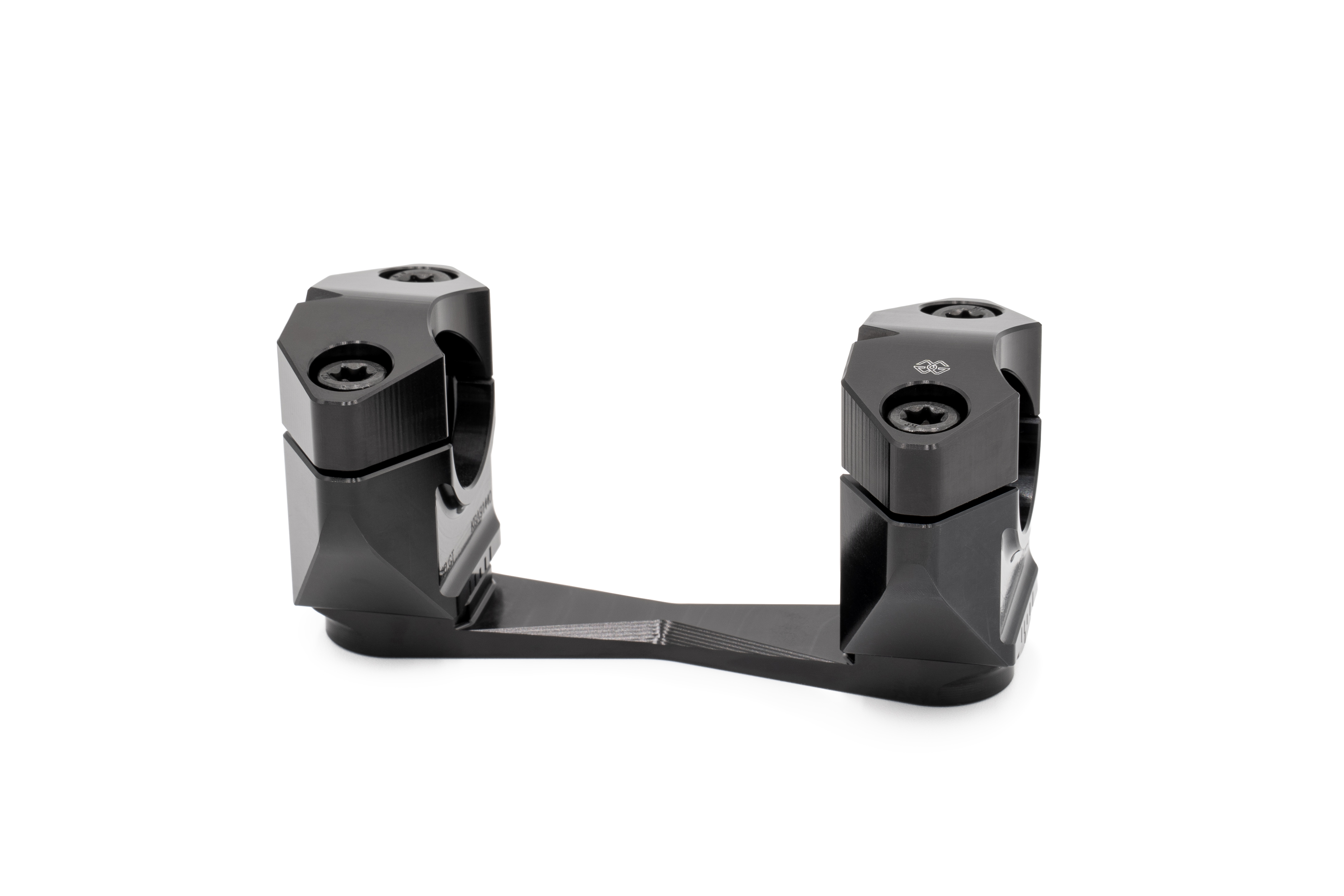 2DGT adjustable handlebar brackets