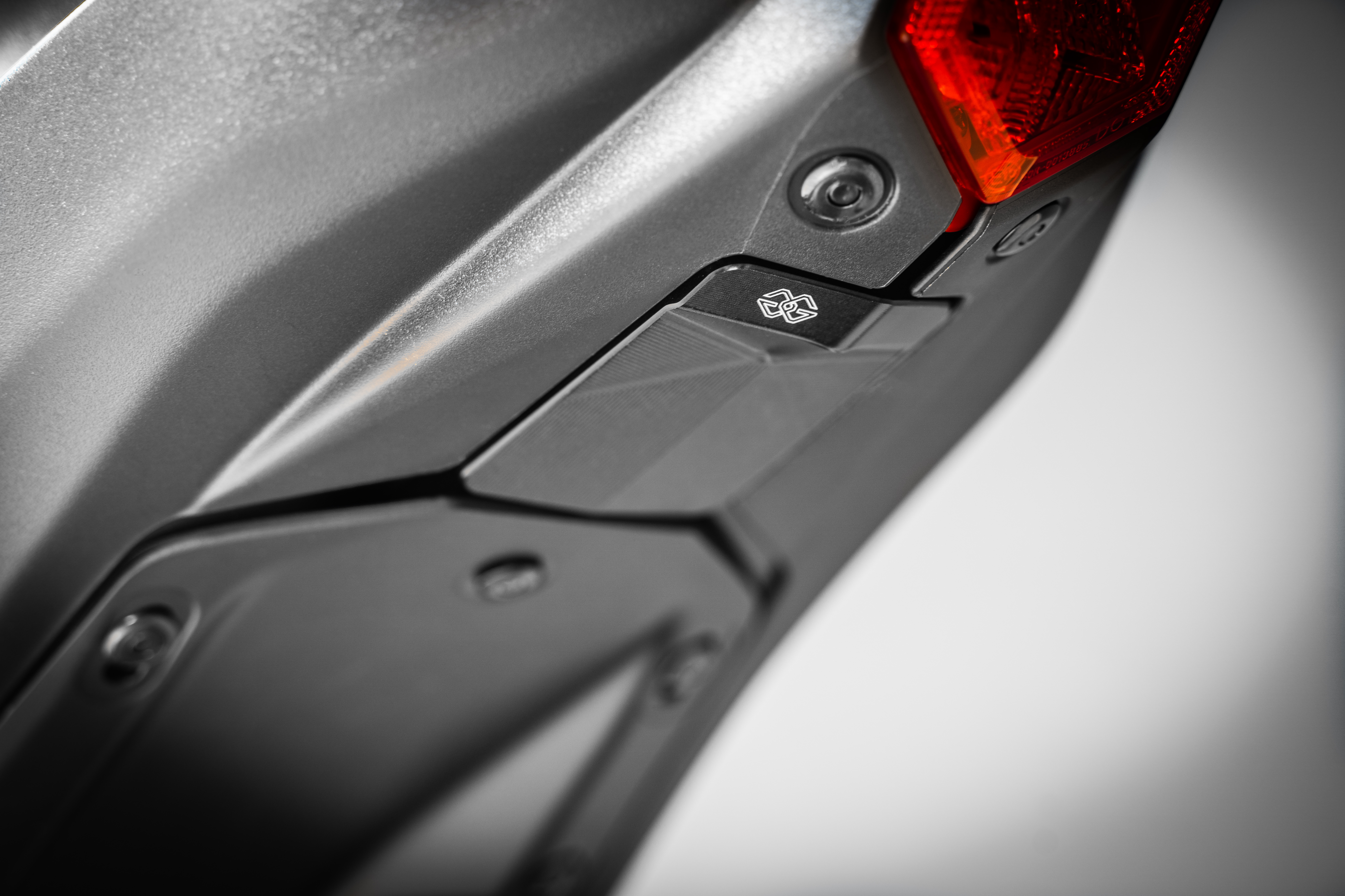 Race Cover Kit, black