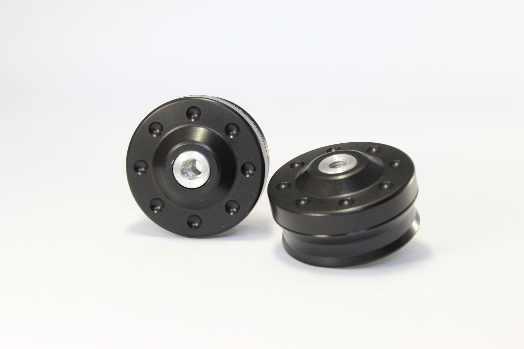 GILLES TOOLING