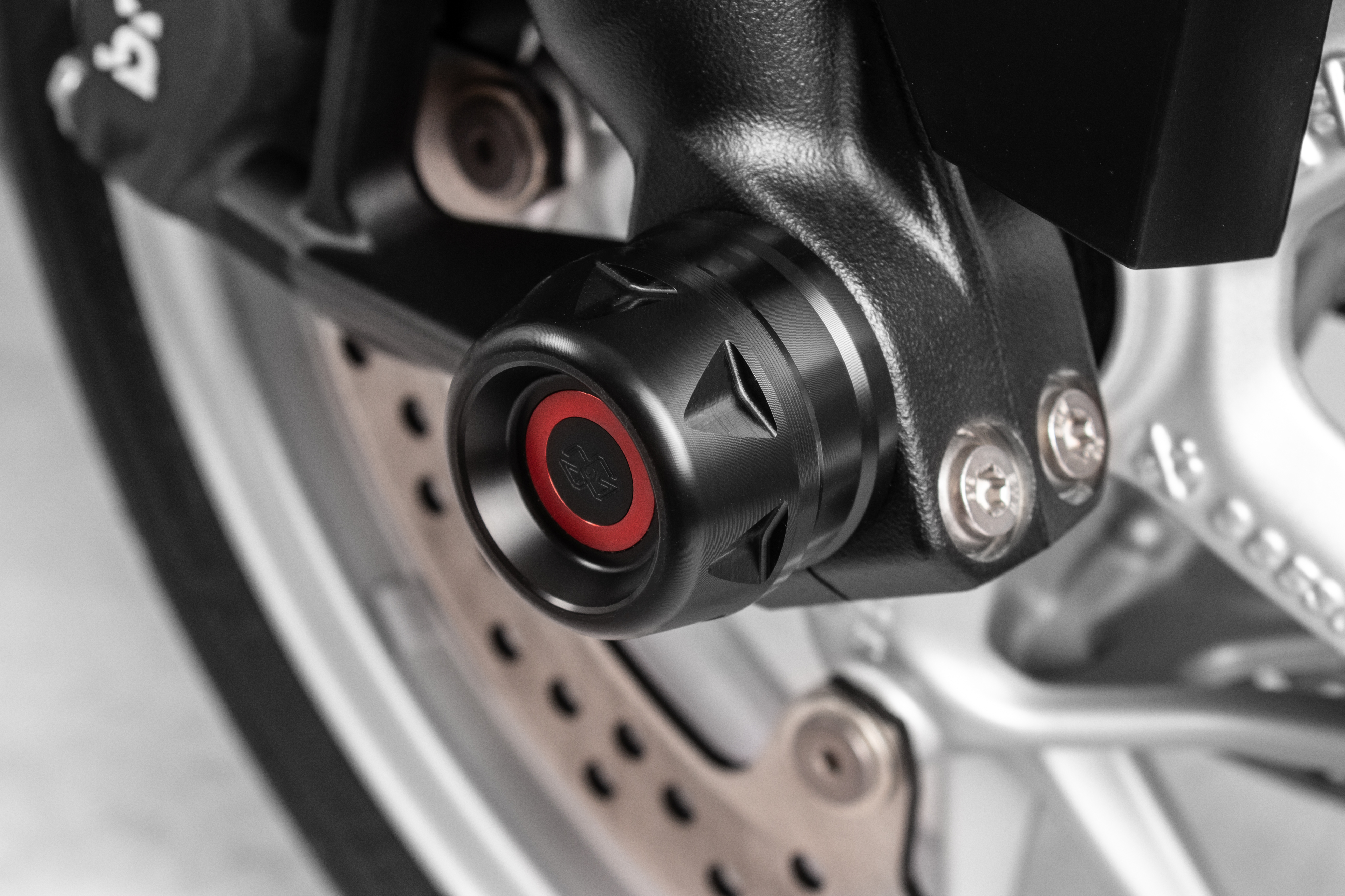 GTA Achsprotektor vorne