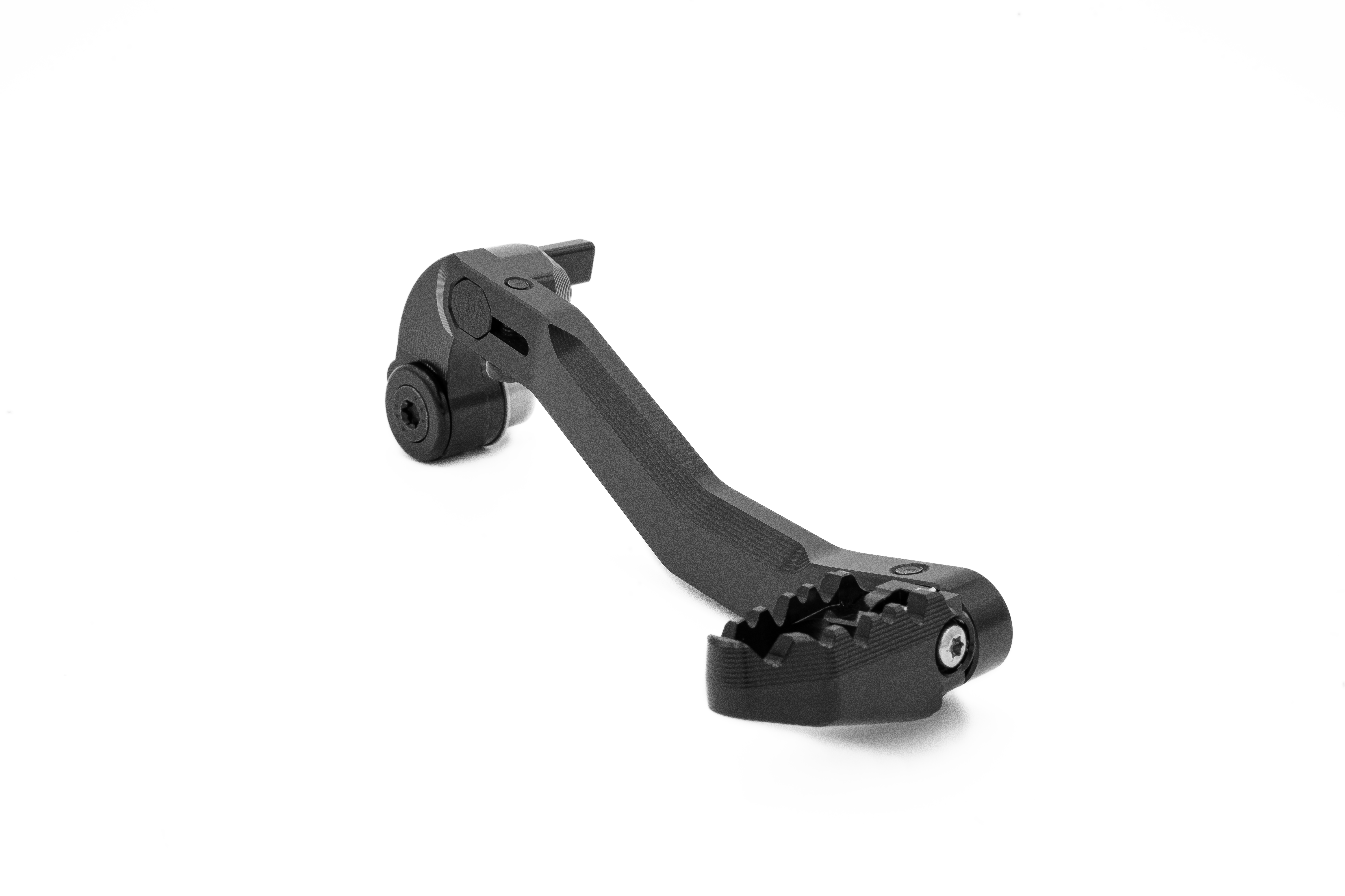 Brake lever KIT black