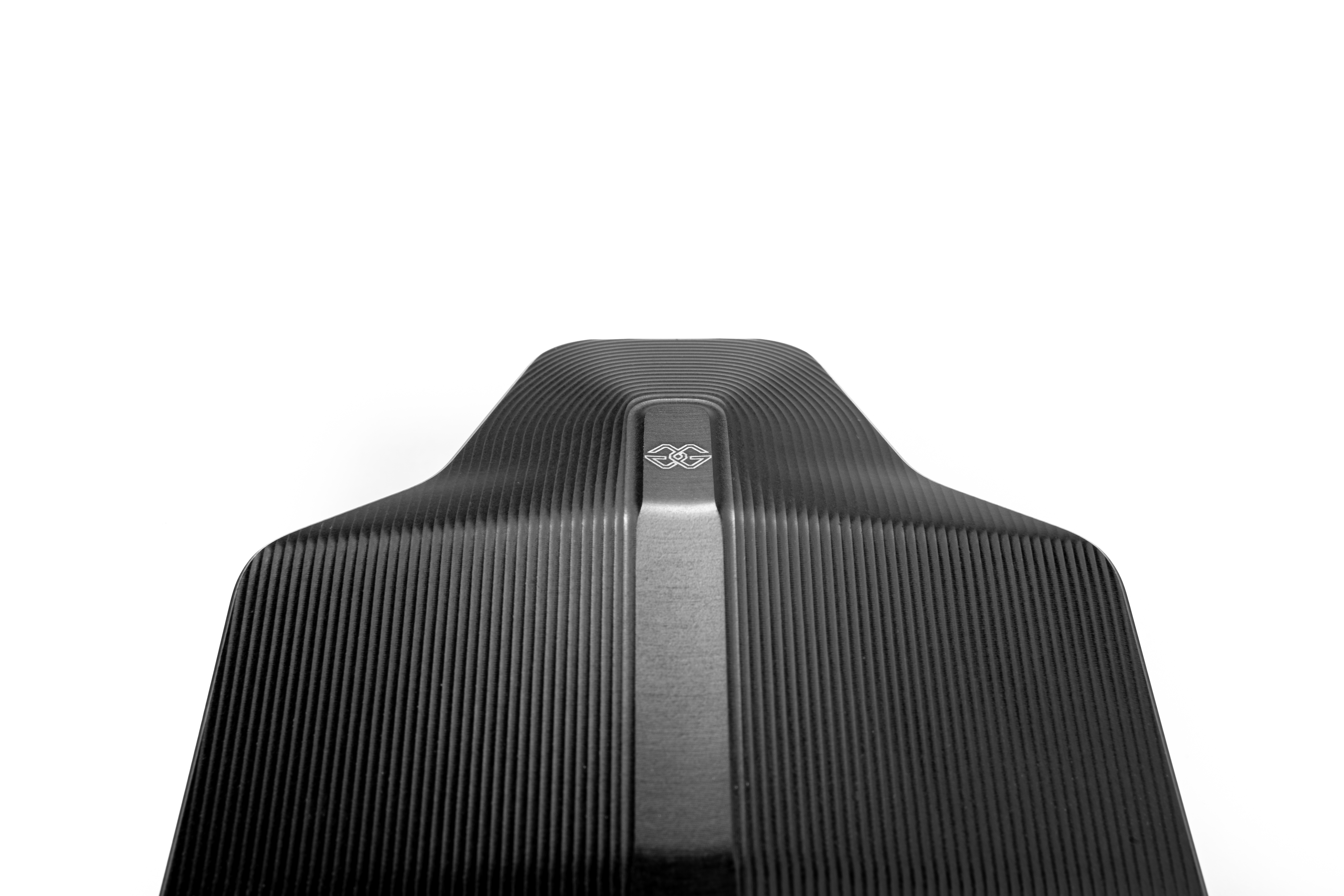 Race Cover Kit schwarz