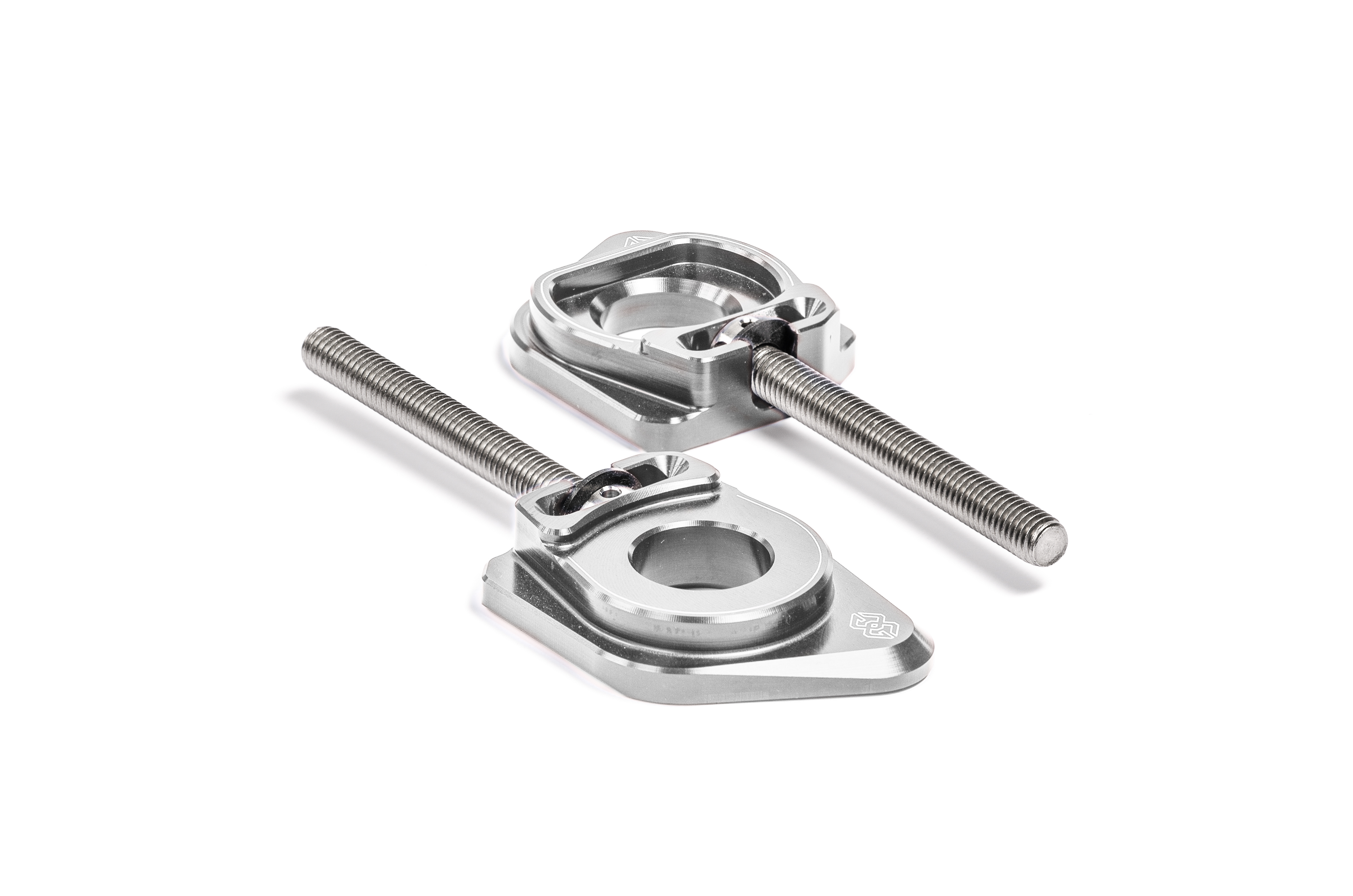 AXB Kettenspanner silber