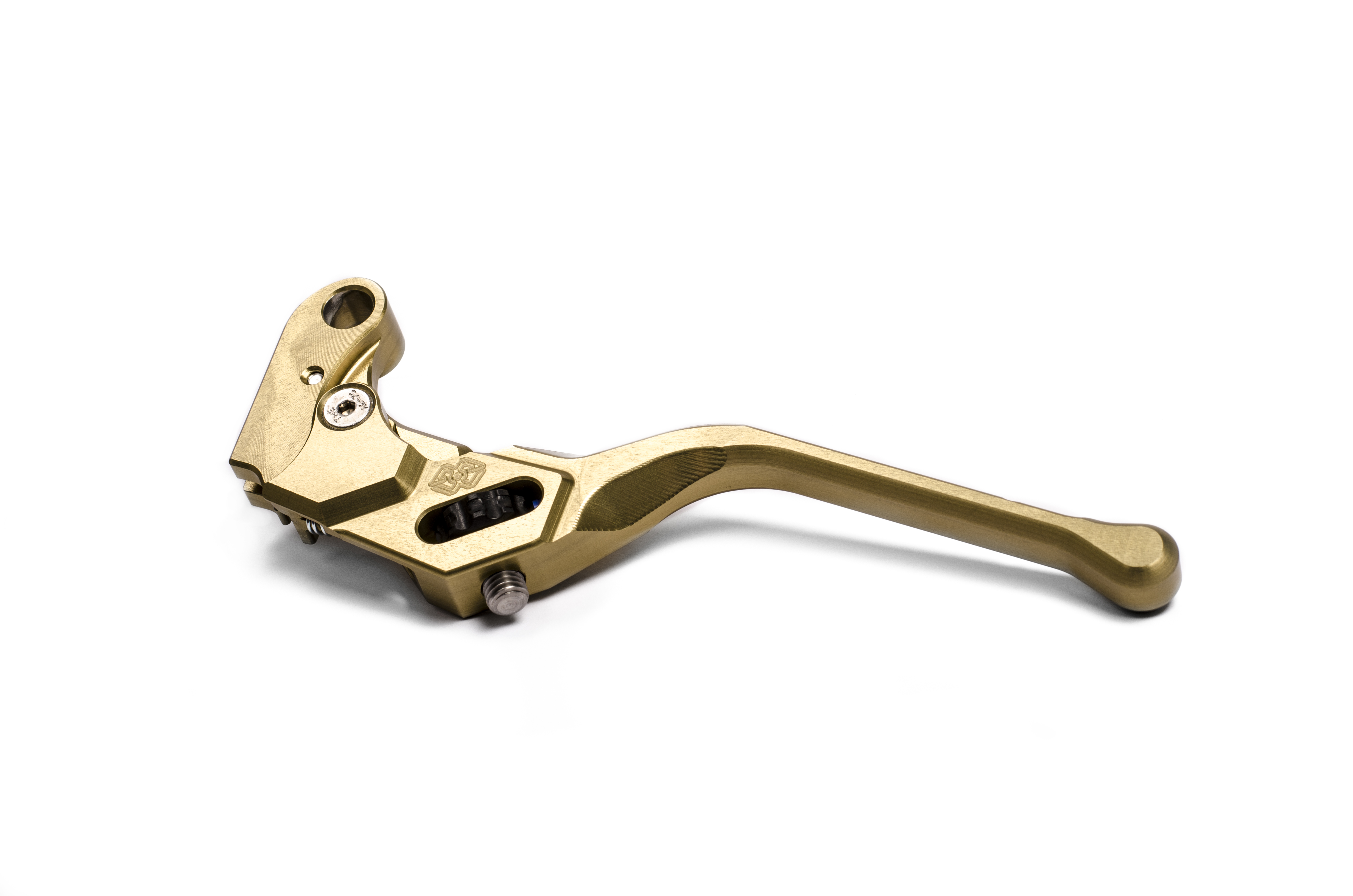 Hand clutch lever FXL black