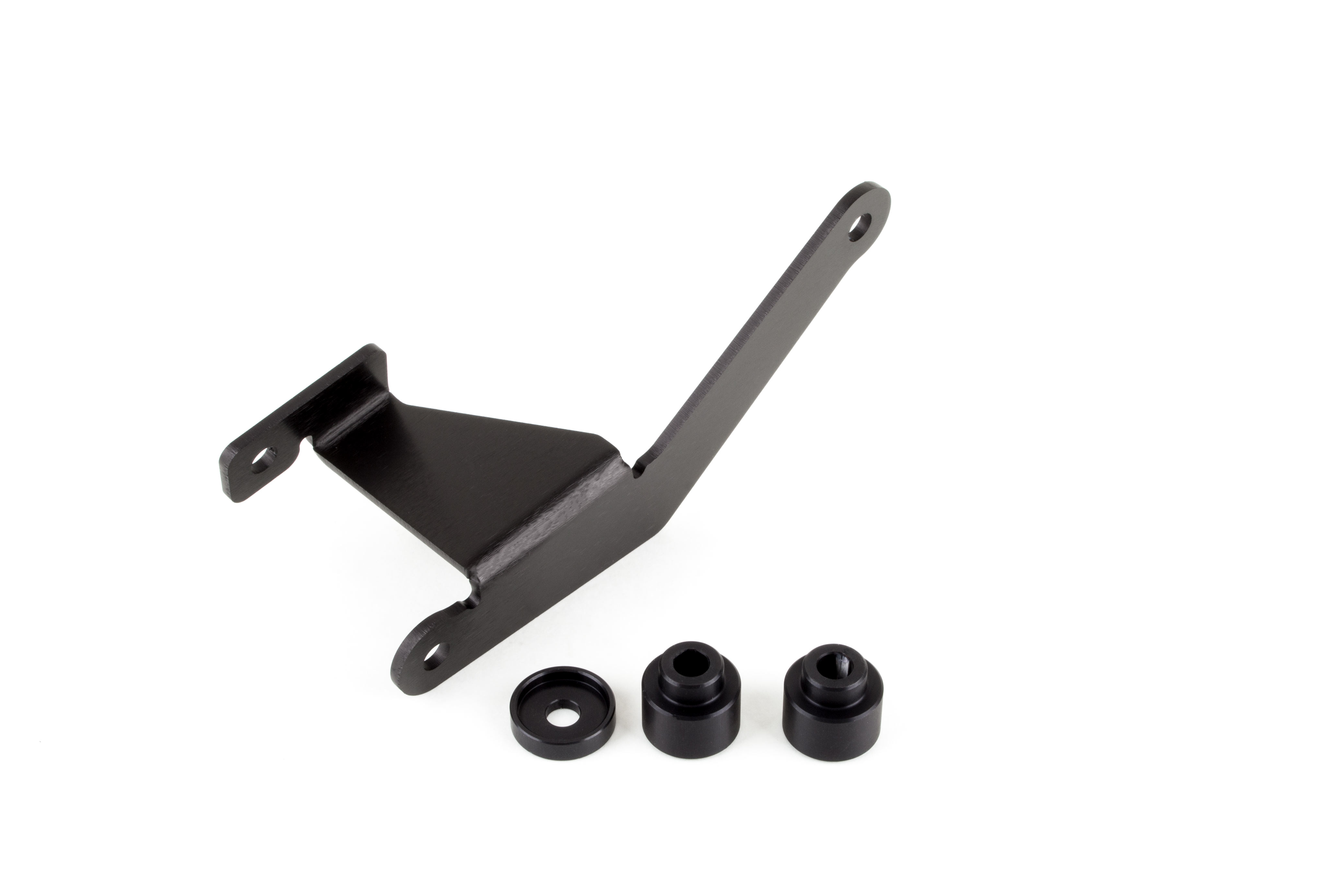 Reversing gear kit black
