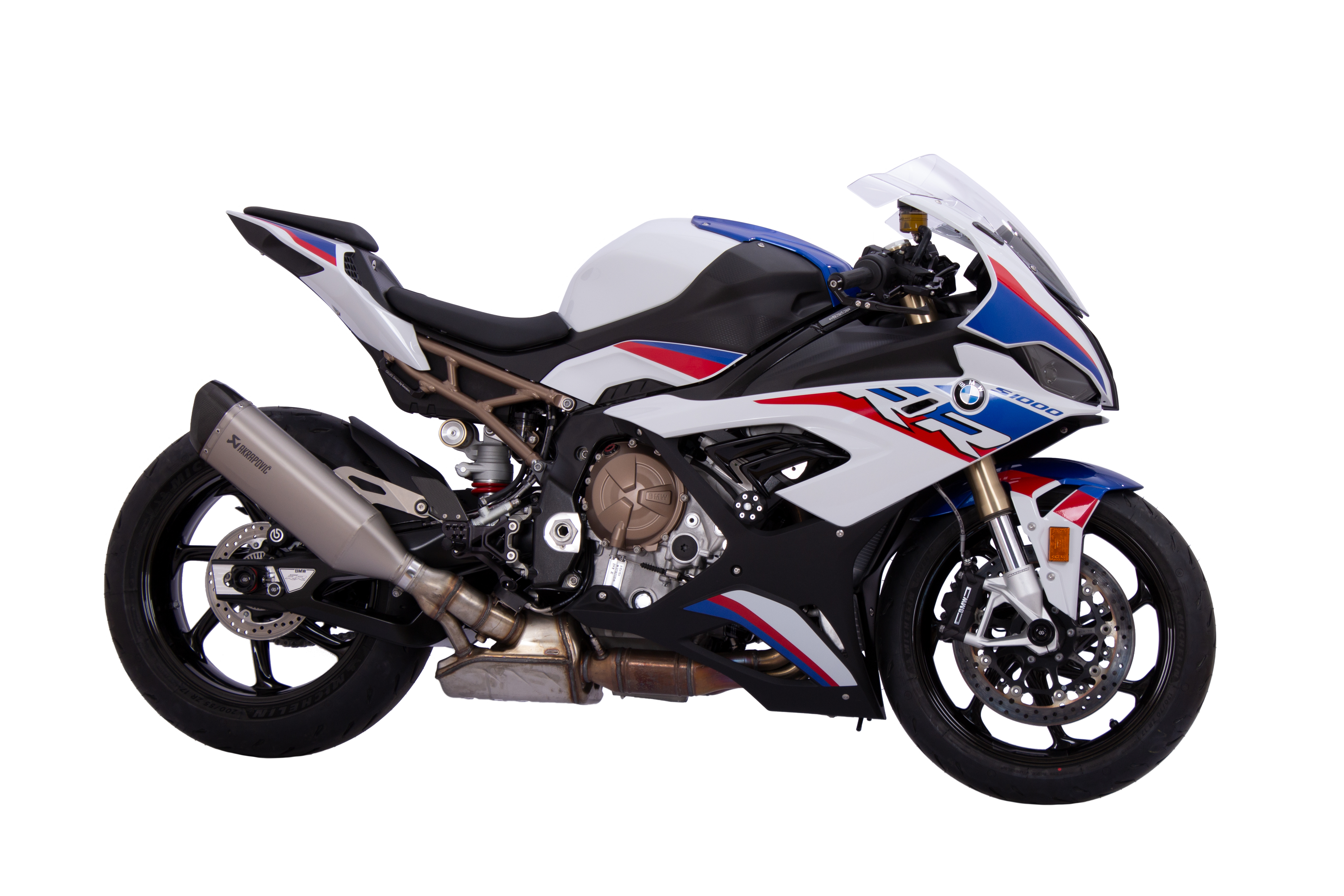 BMW S1000RR 2019 | Gilles Tooling